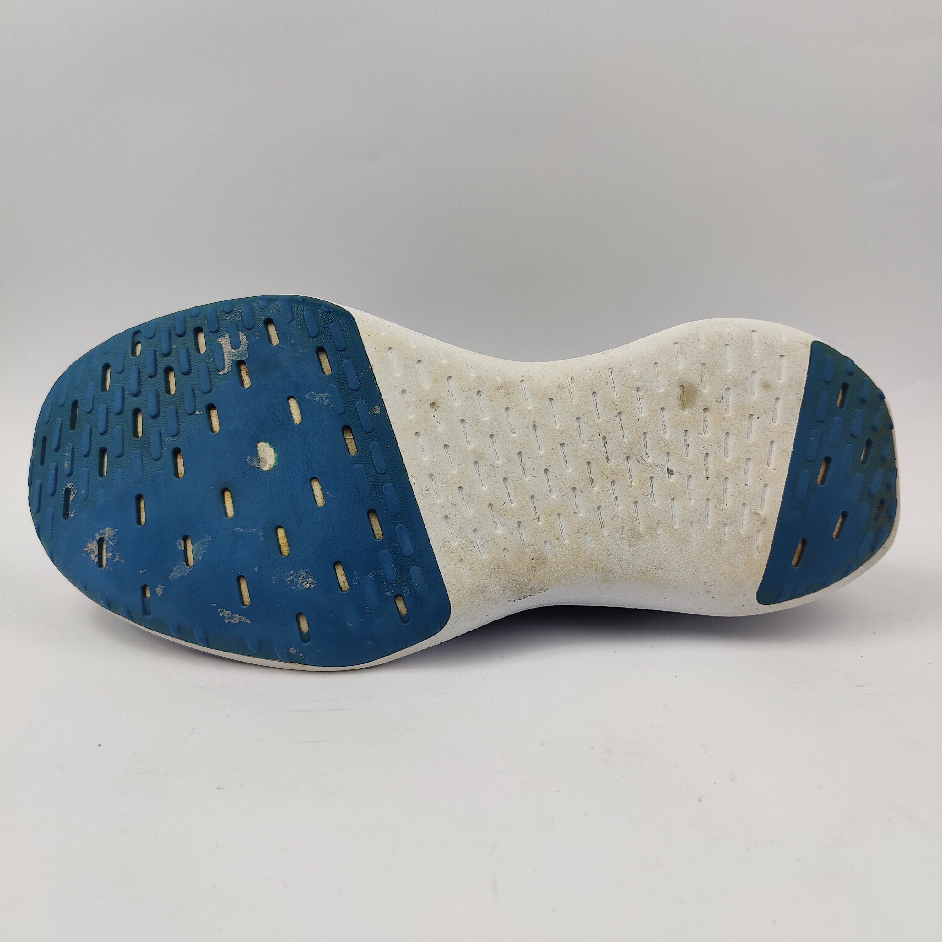 Allbirds Wool Dasher (UK/PK 9) - Blue - 4407847