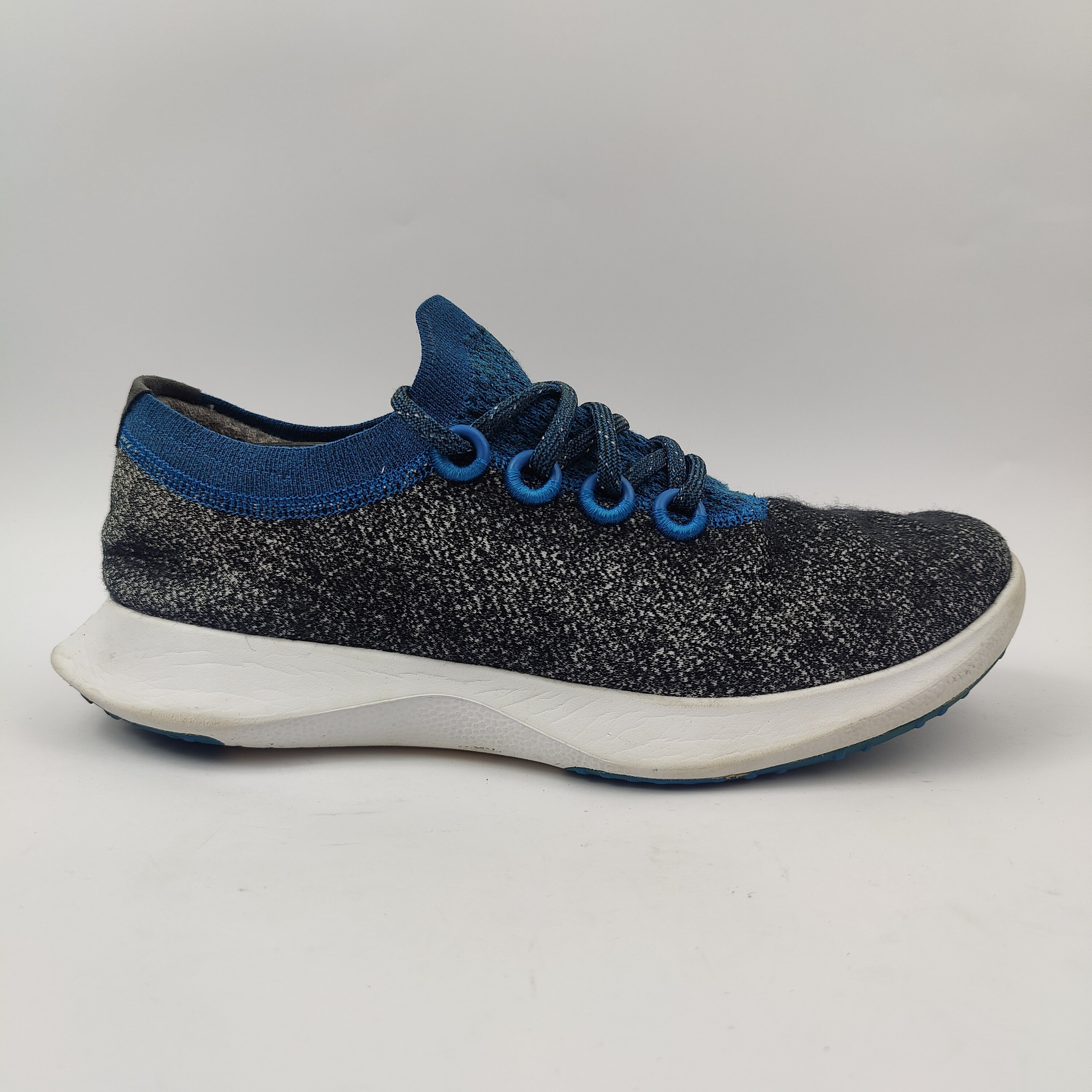 Allbirds Wool Dasher (UK/PK 9) - Blue - 4407847