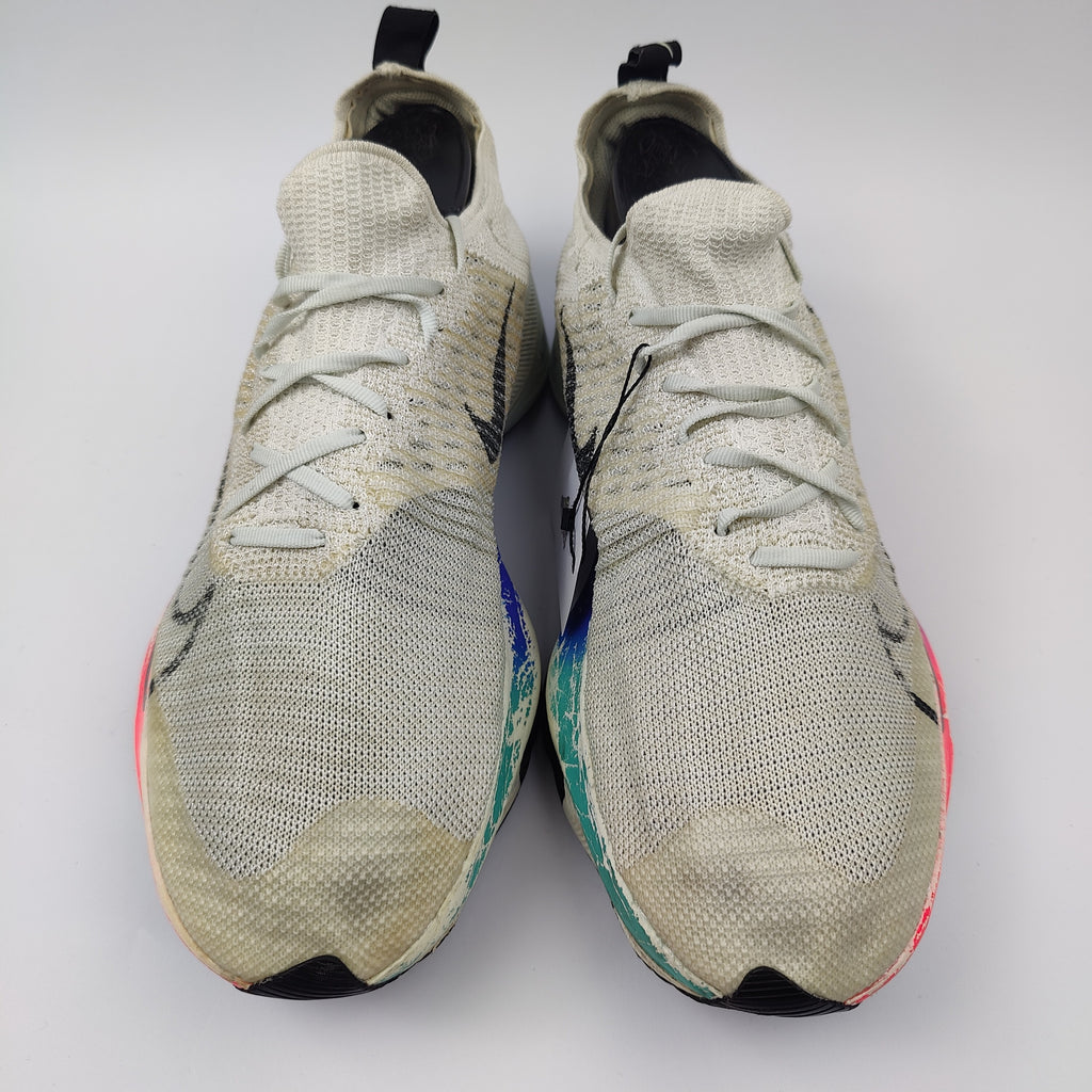 Nike Air Zoom Tempo (UK/PK 10.5) - Grey - 4557839