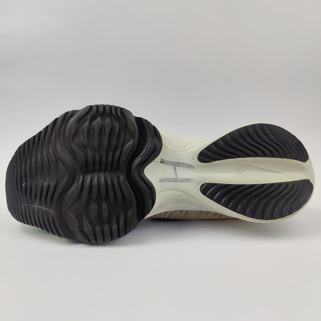Nike Air Zoom Tempo (UK/PK 10.5) - Grey - 4557839