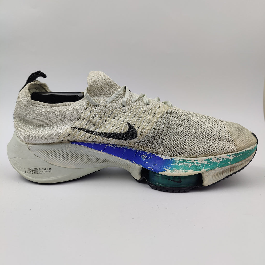 Nike Air Zoom Tempo (UK/PK 10.5) - Grey - 4557839