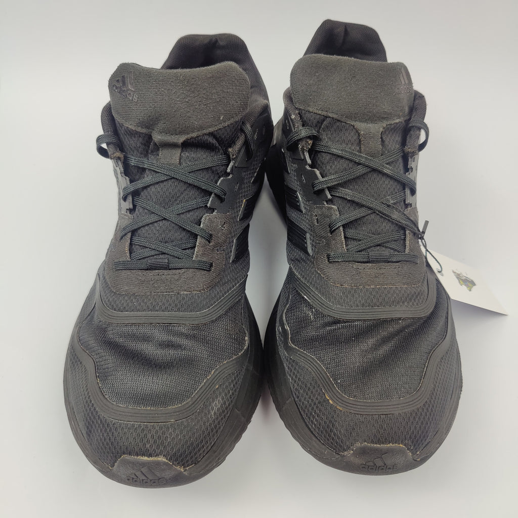 Adidas Duramo 10 (UK/PK 9) - Black - 4357826