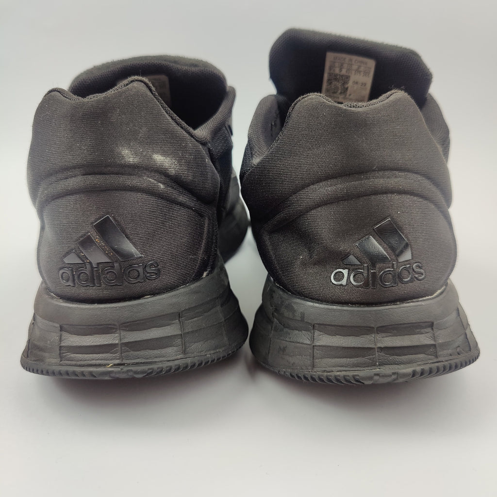 Adidas Duramo 10 (UK/PK 9) - Black - 4357826