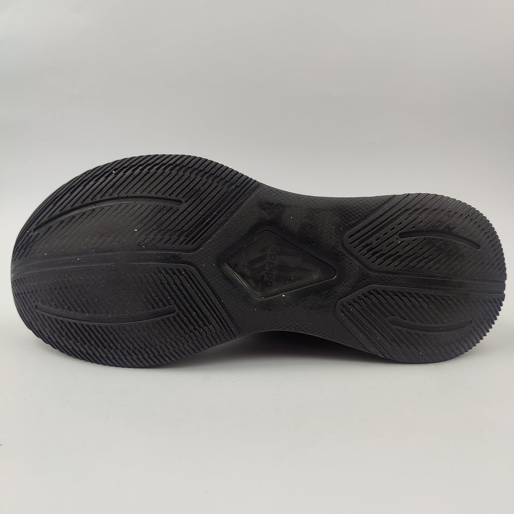 Adidas Duramo 10 (UK/PK 9) - Black - 4357826