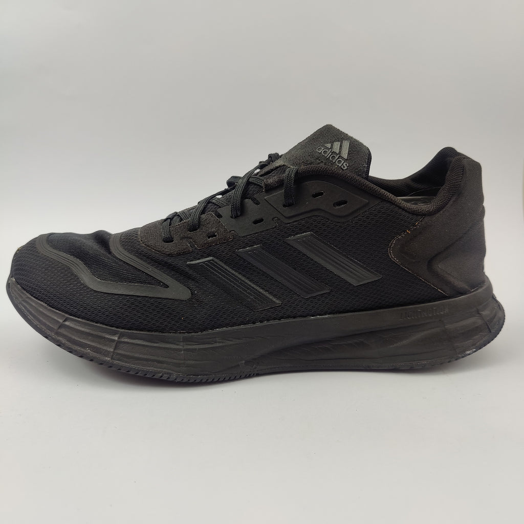 Adidas Duramo 10 (UK/PK 9) - Black - 4357826