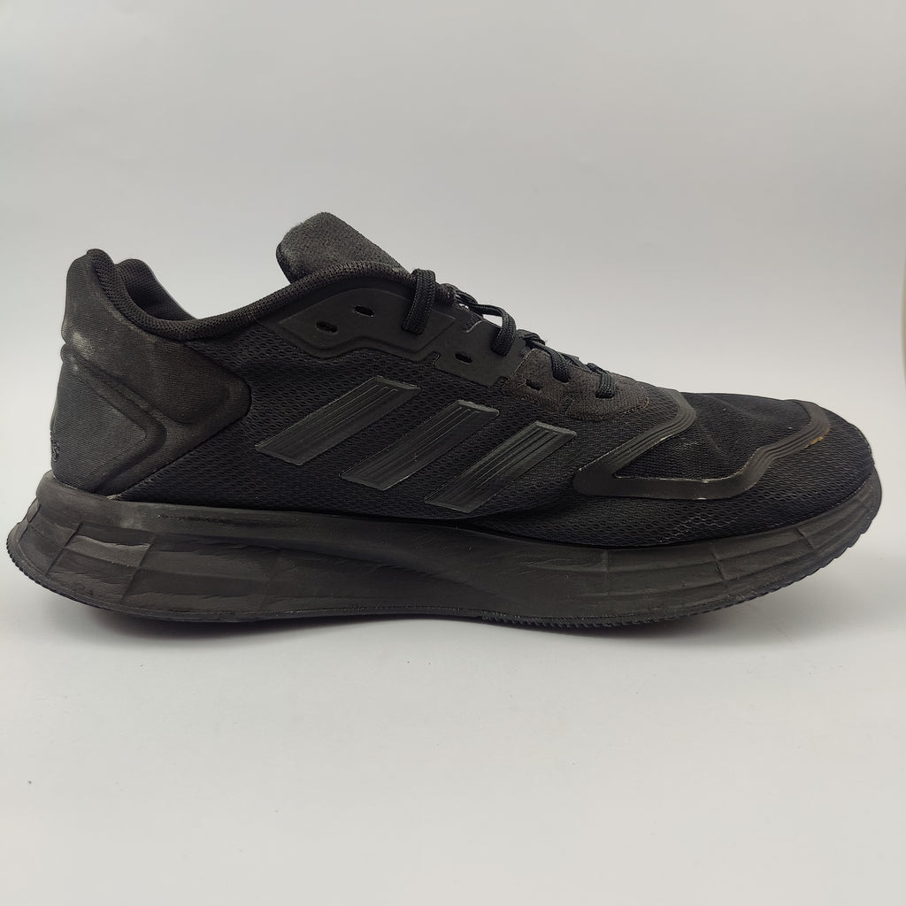 Adidas Duramo 10 (UK/PK 9) - Black - 4357826
