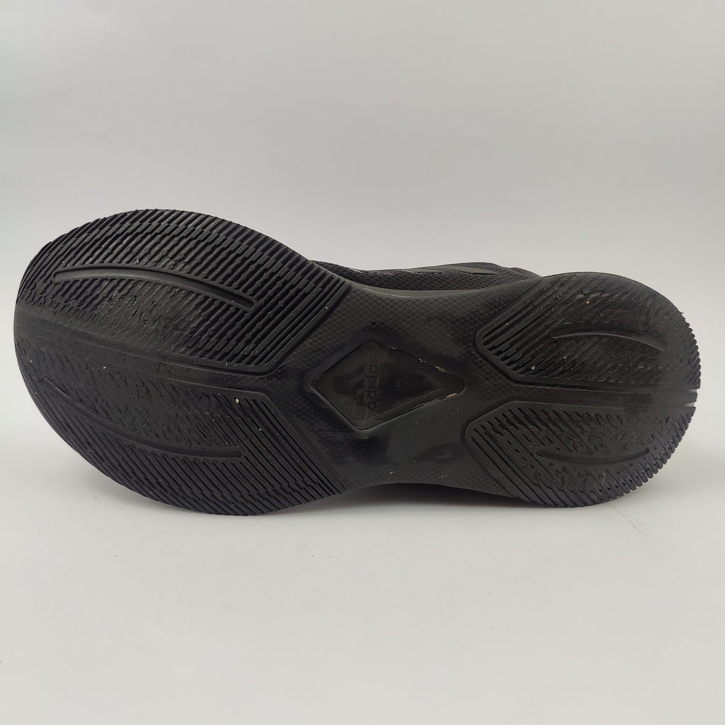 Adidas Duramo 10 (UK/PK 9) - Black - 4357826