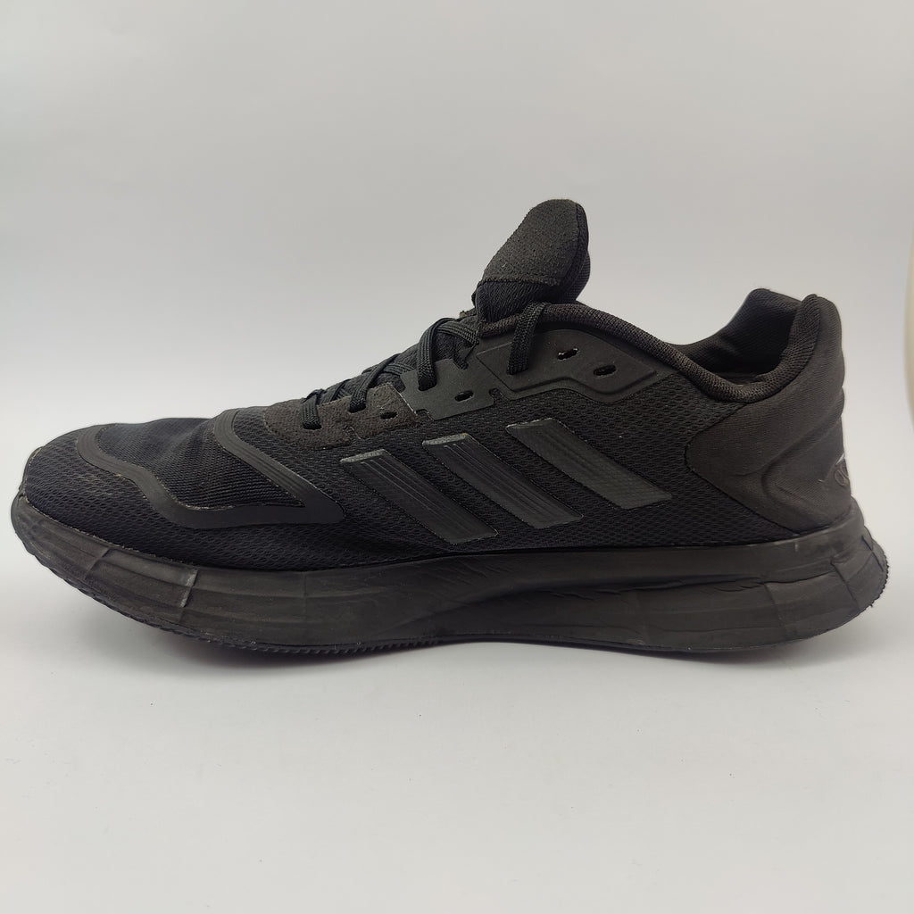 Adidas Duramo 10 (UK/PK 9) - Black - 4357826