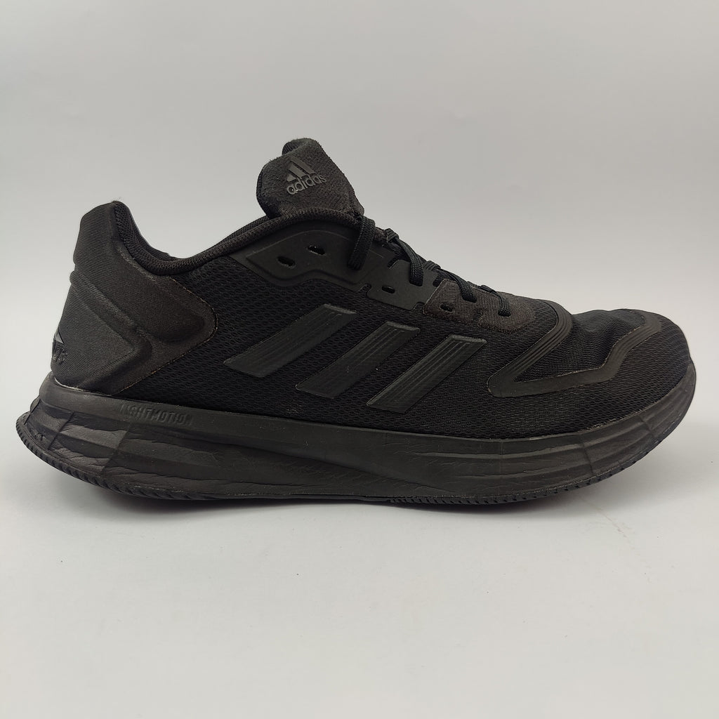 Adidas Duramo 10 (UK/PK 9) - Black - 4357826