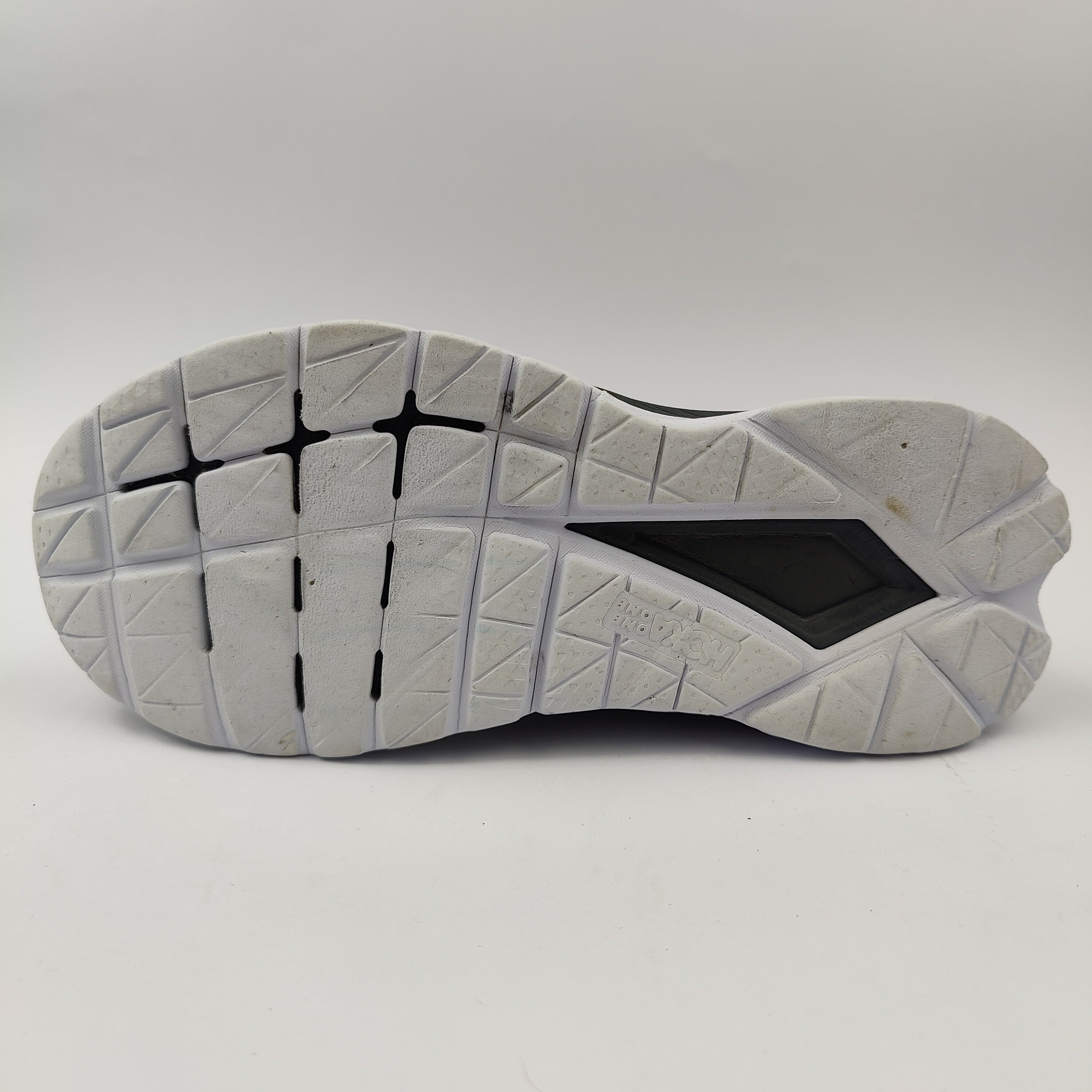 Hoka One One Mach 4 (UK/PK 5.5) - Black - 3857831