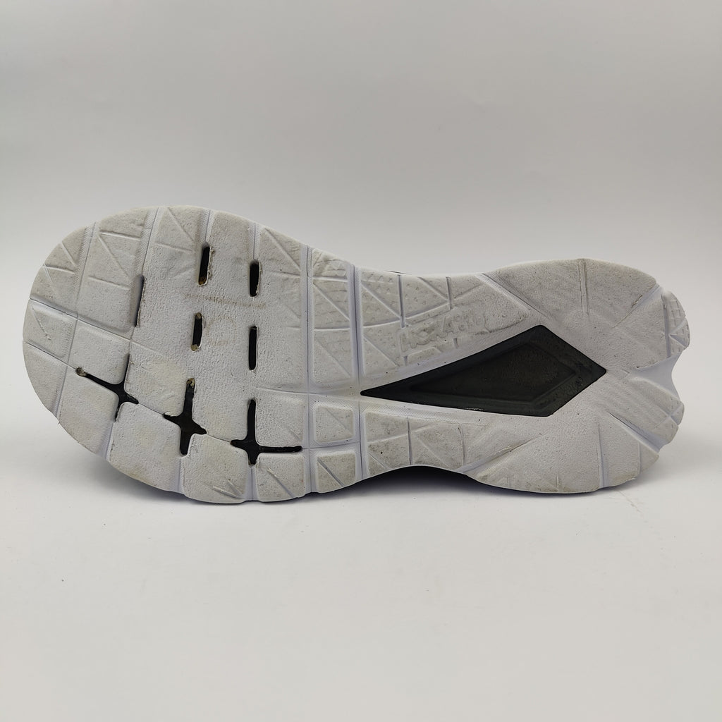 Hoka One One Mach 4 (UK/PK 5.5) - Black - 3857831