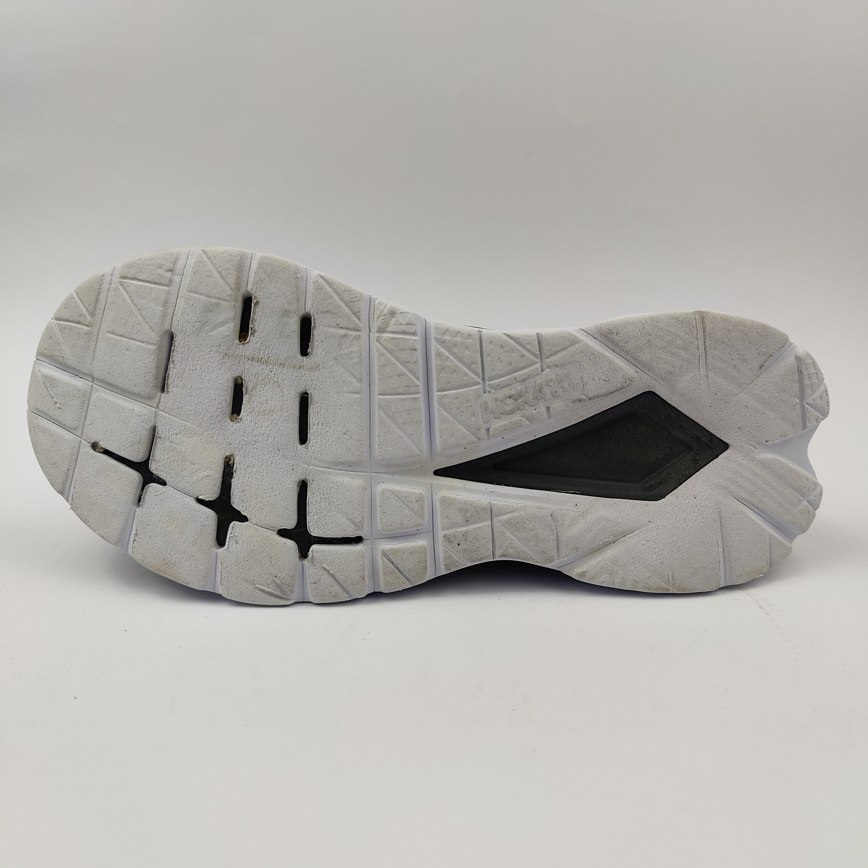 Hoka One One Mach 4 (UK/PK 5.5) - Black - 3857831