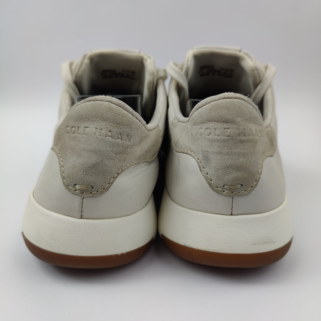 Cole Haan Grandpro (UK/PK 10.5) - White - 4607900