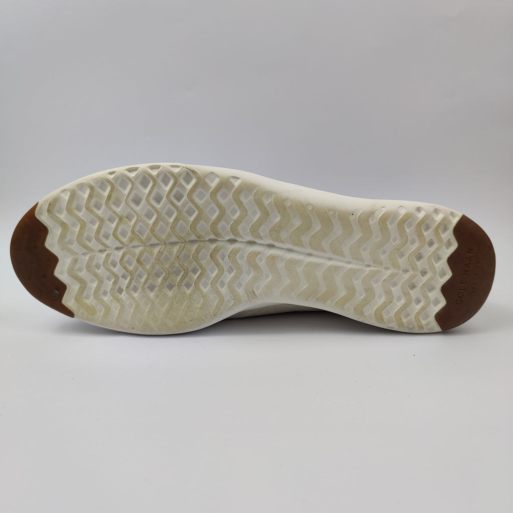 Cole Haan Grandpro (UK/PK 10.5) - White - 4607900