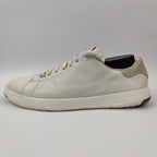 Cole Haan Grandpro (UK/PK 10.5) - White - 4607900