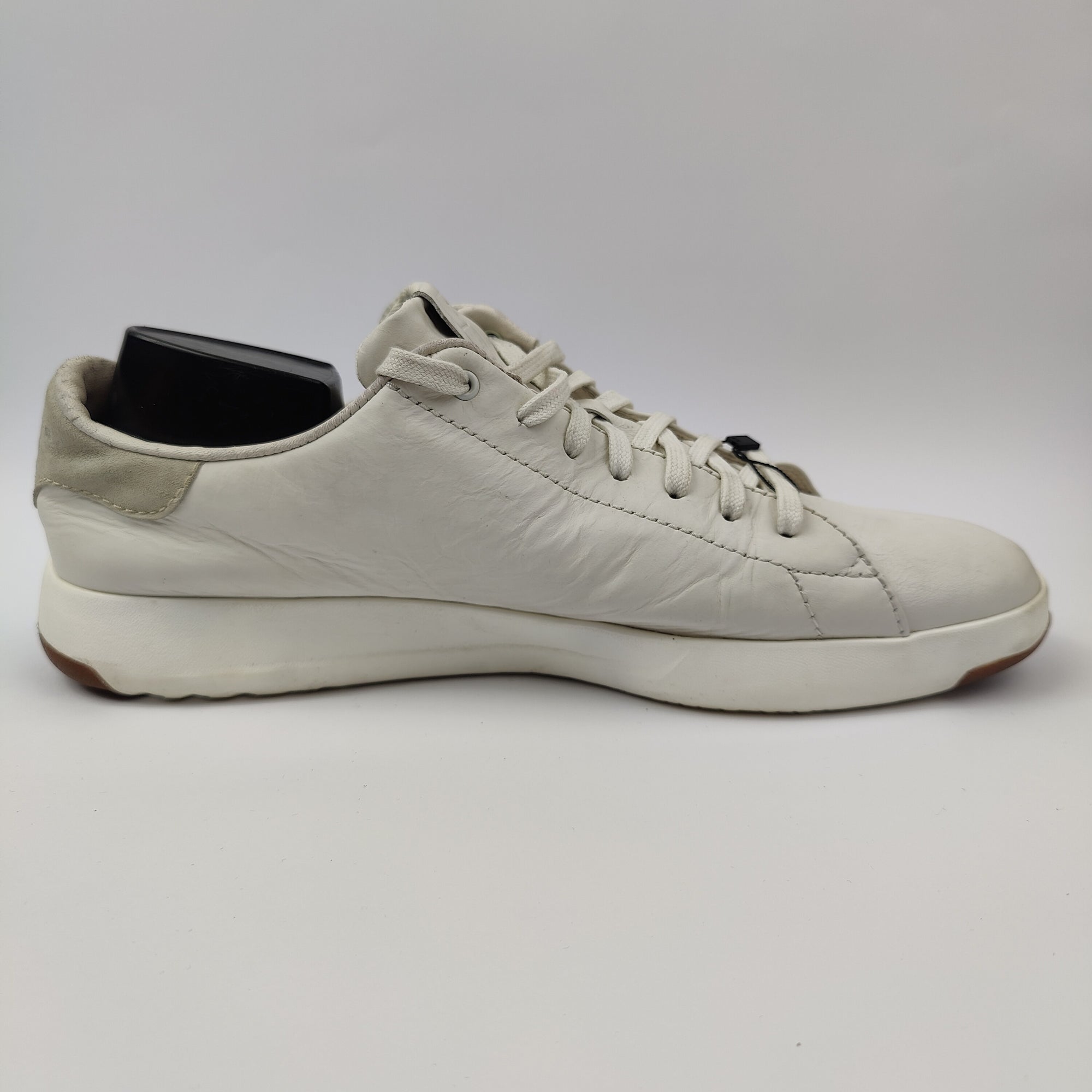 Cole Haan Grandpro (UK/PK 10.5) - White - 4607900
