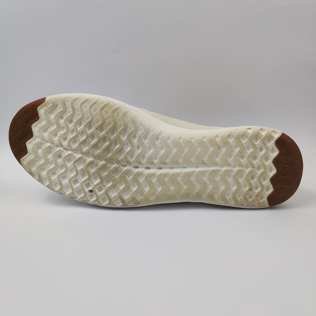 Cole Haan Grandpro (UK/PK 10.5) - White - 4607900