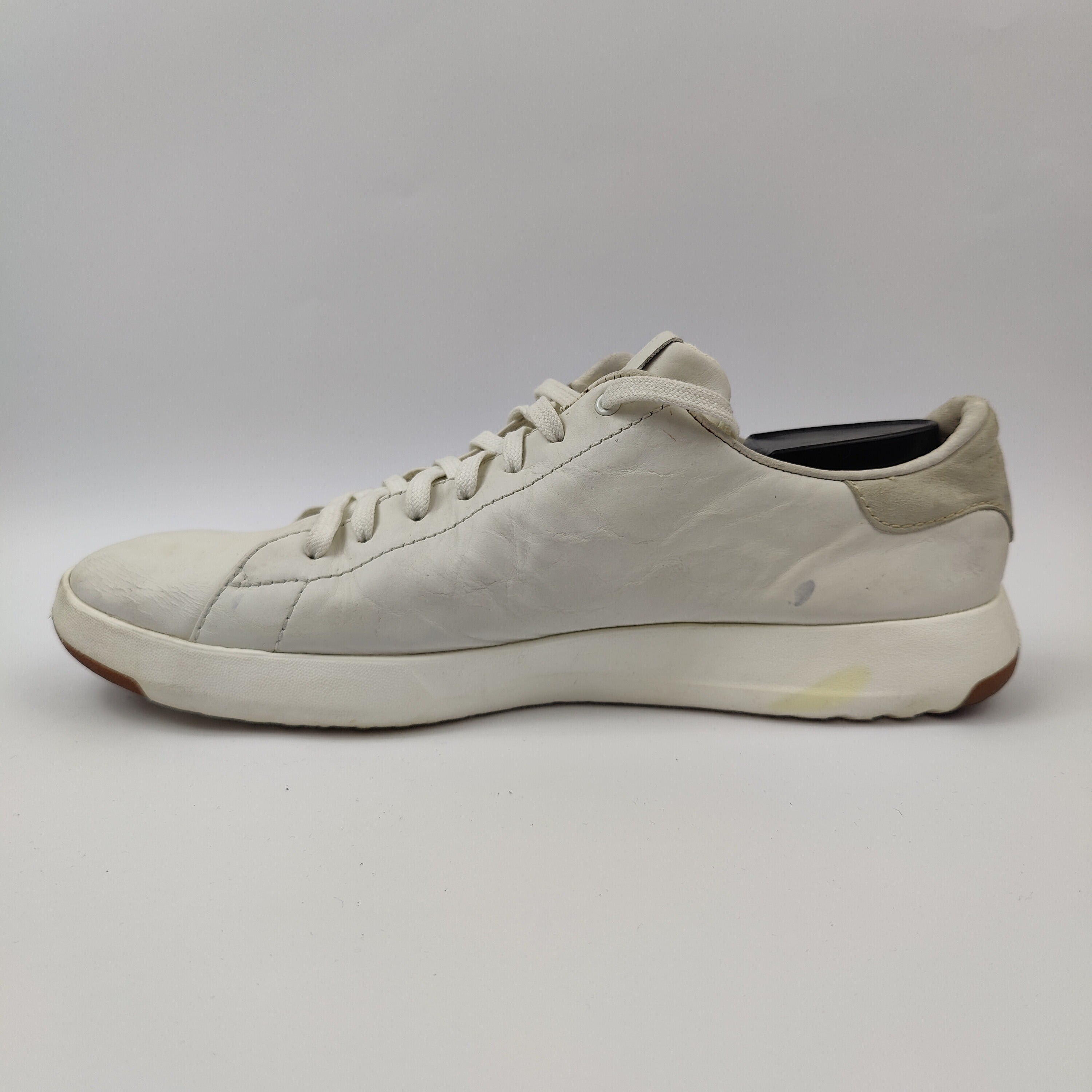 Cole Haan Grandpro (UK/PK 10.5) - White - 4607900