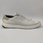 Cole Haan Grandpro (UK/PK 10.5) - White - 4607900