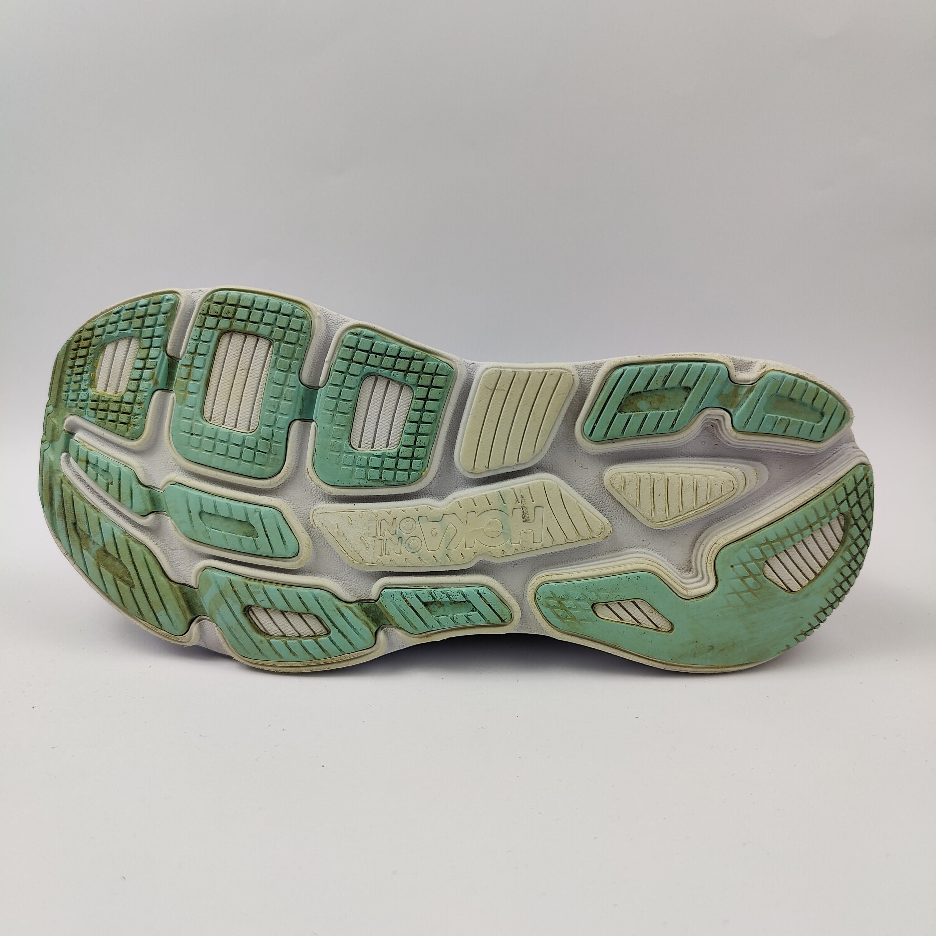 Hoka One One Bondi 6 (UK/PK 7) - Black - 4057897