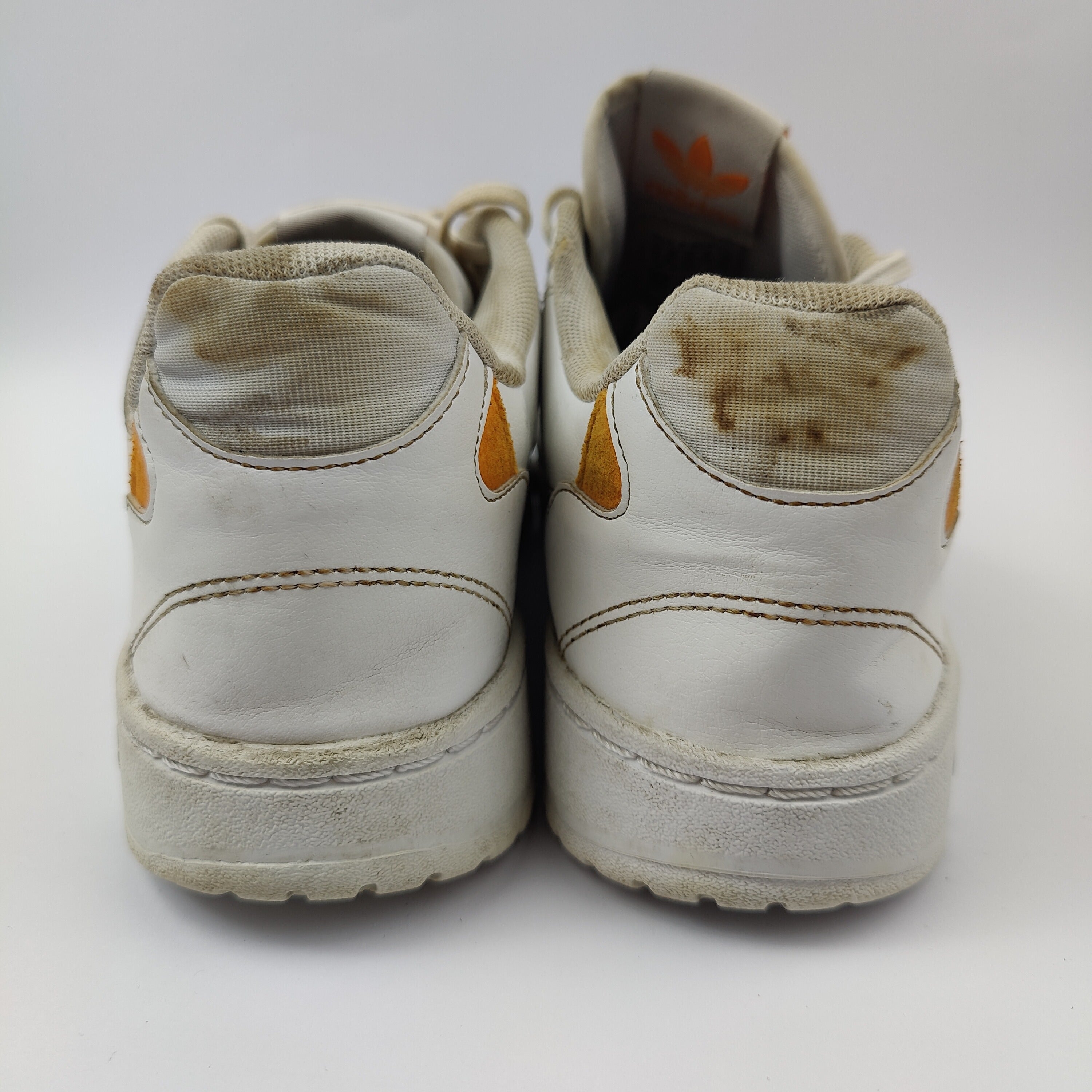 Adidas NY 90 (UK/PK 8.5) - White - 4257874