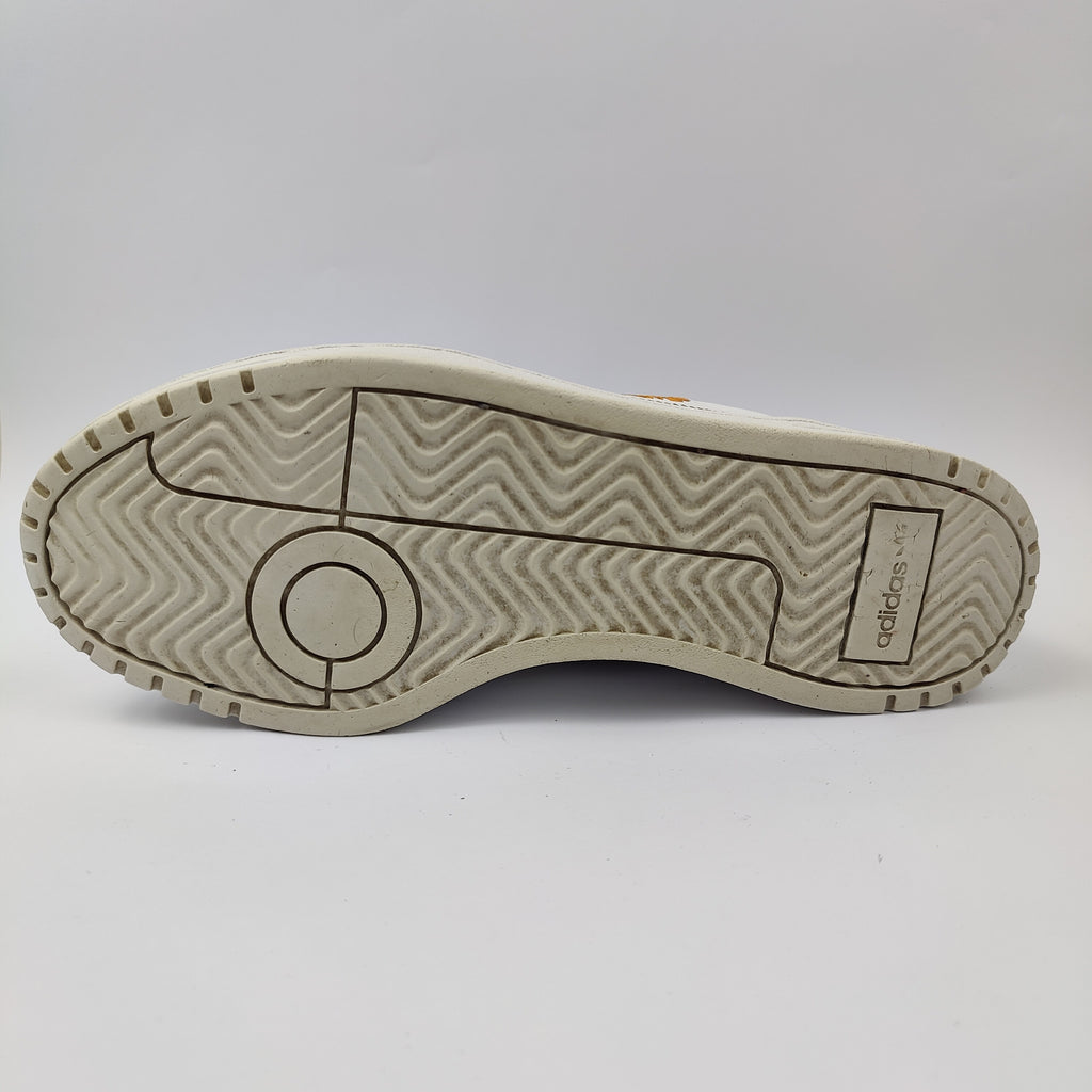 Adidas NY 90 (UK/PK 8.5) - White - 4257874