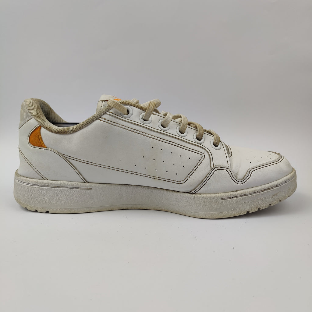 Adidas NY 90 (UK/PK 8.5) - White - 4257874