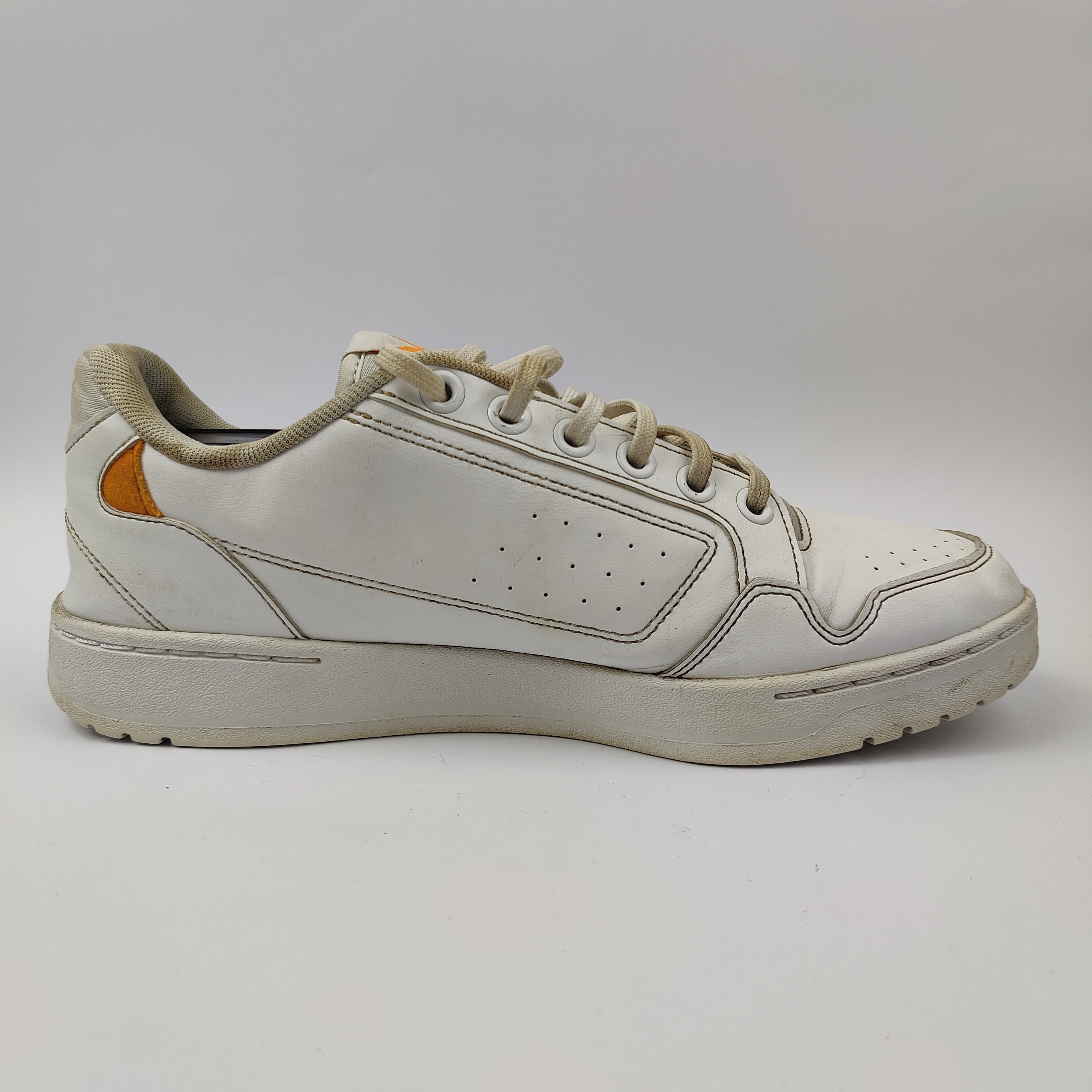 Adidas NY 90 (UK/PK 8.5) - White - 4257874