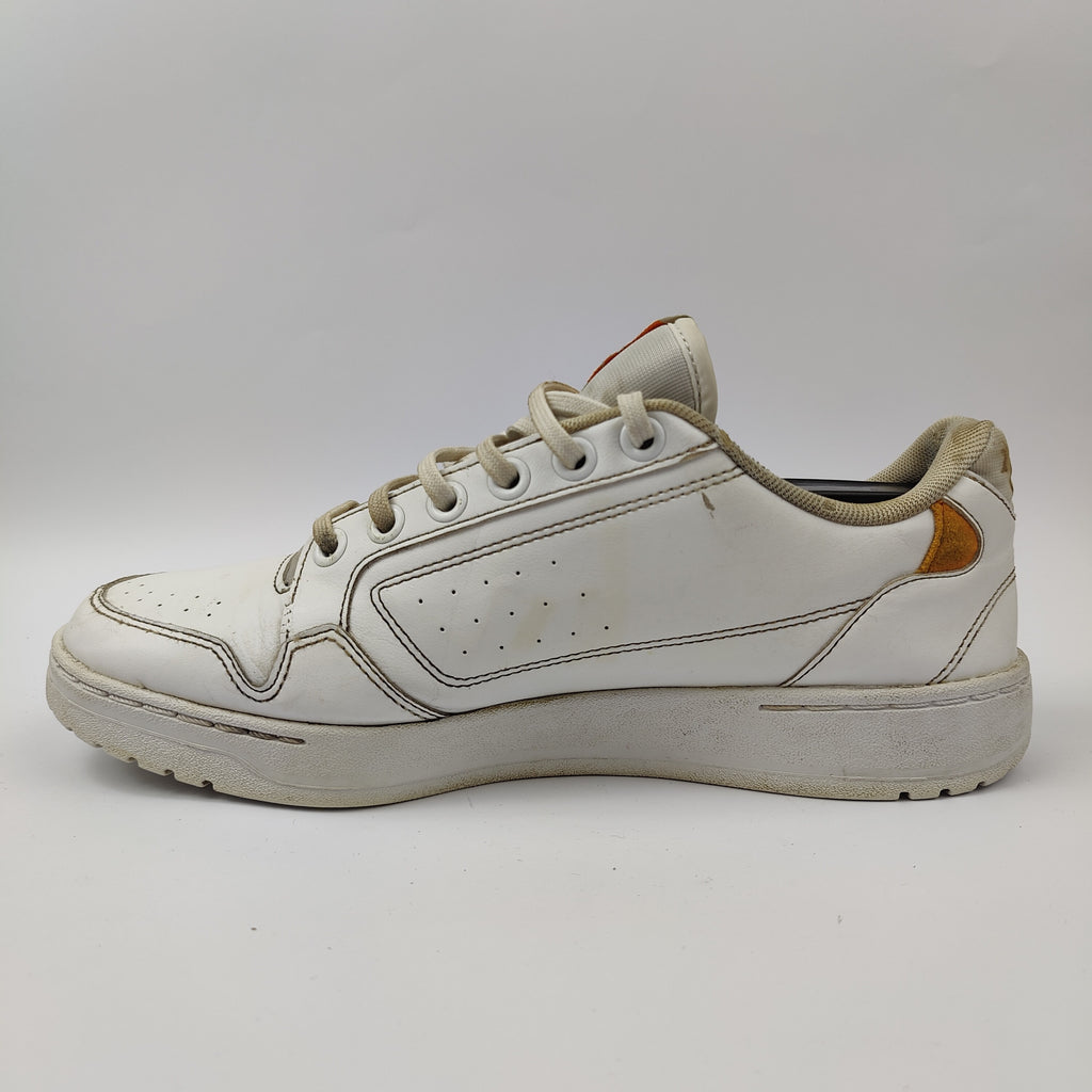 Adidas NY 90 (UK/PK 8.5) - White - 4257874