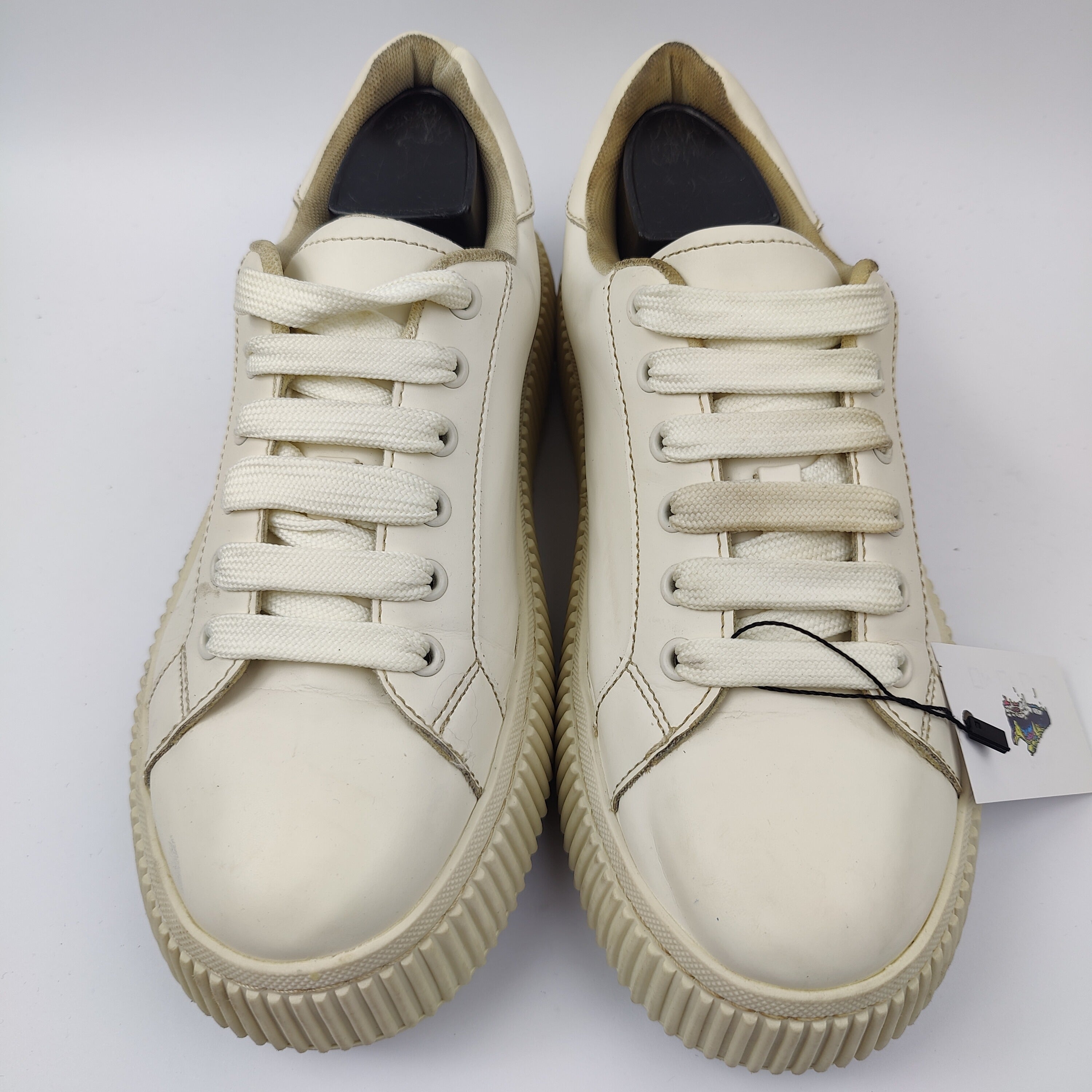 Zara Otiger Court 2.0 (UK/PK 7) - Off-White - 4107877