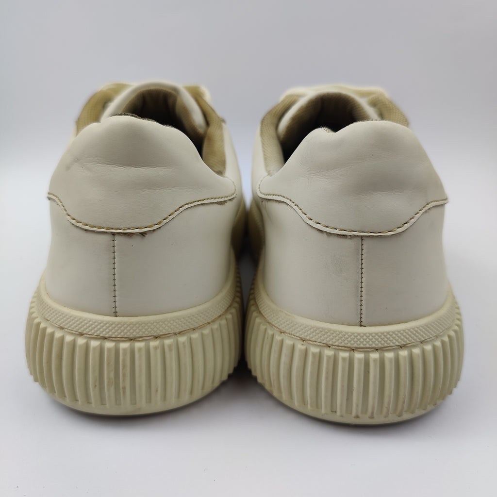 Zara Otiger Court 2.0 (UK/PK 7) - Off-White - 4107877