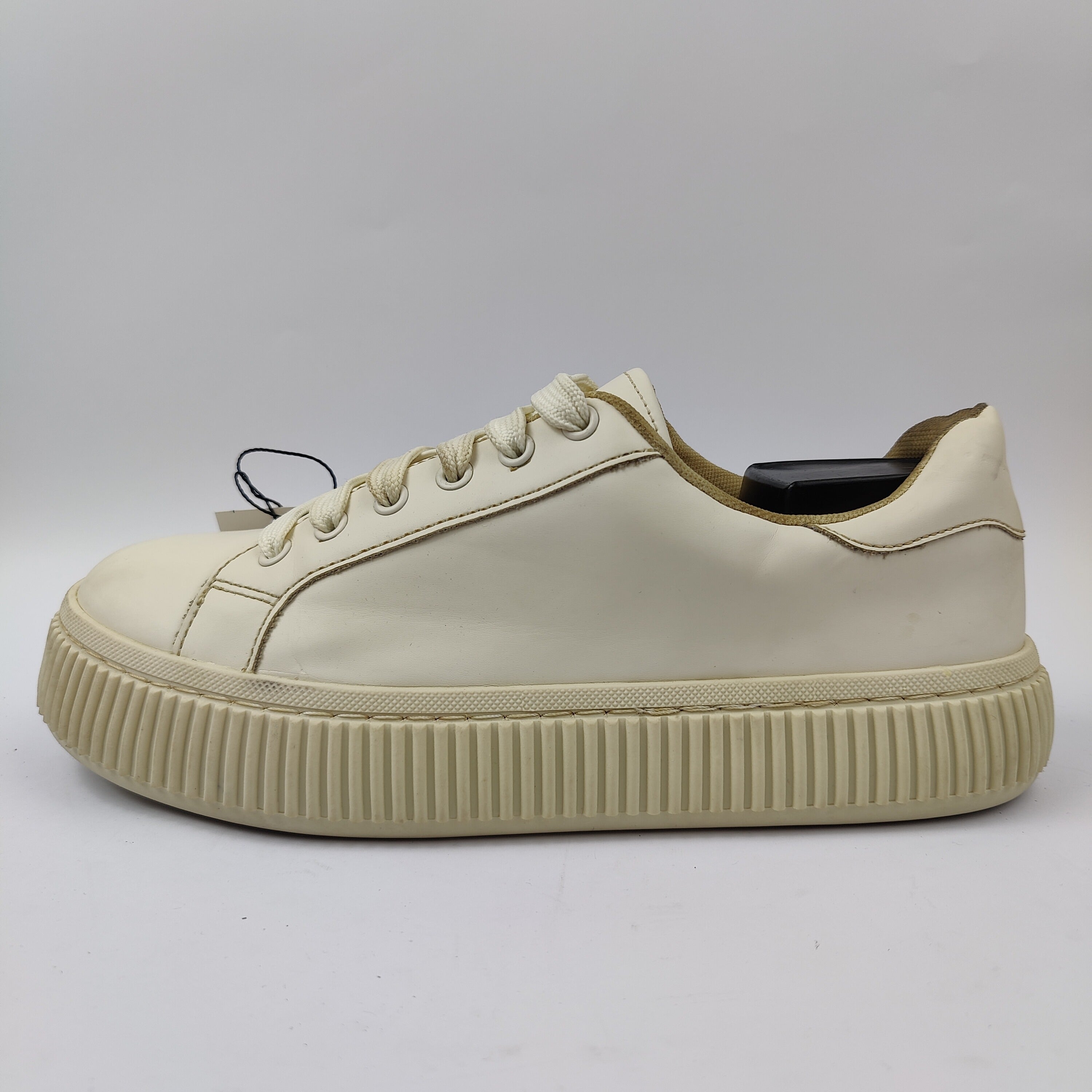 Zara Otiger Court 2.0 (UK/PK 7) - Off-White - 4107877