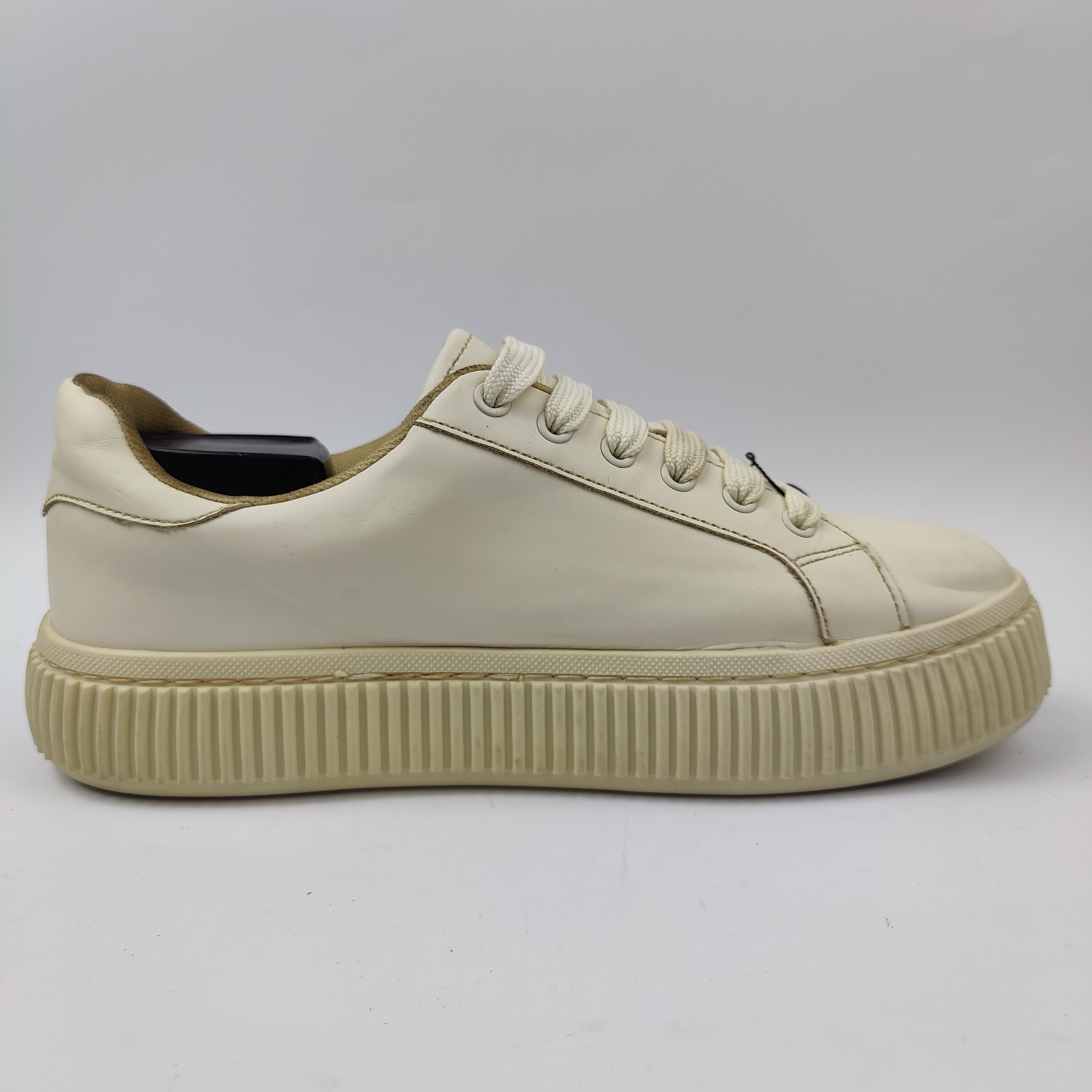 Zara Otiger Court 2.0 (UK/PK 7) - Off-White - 4107877