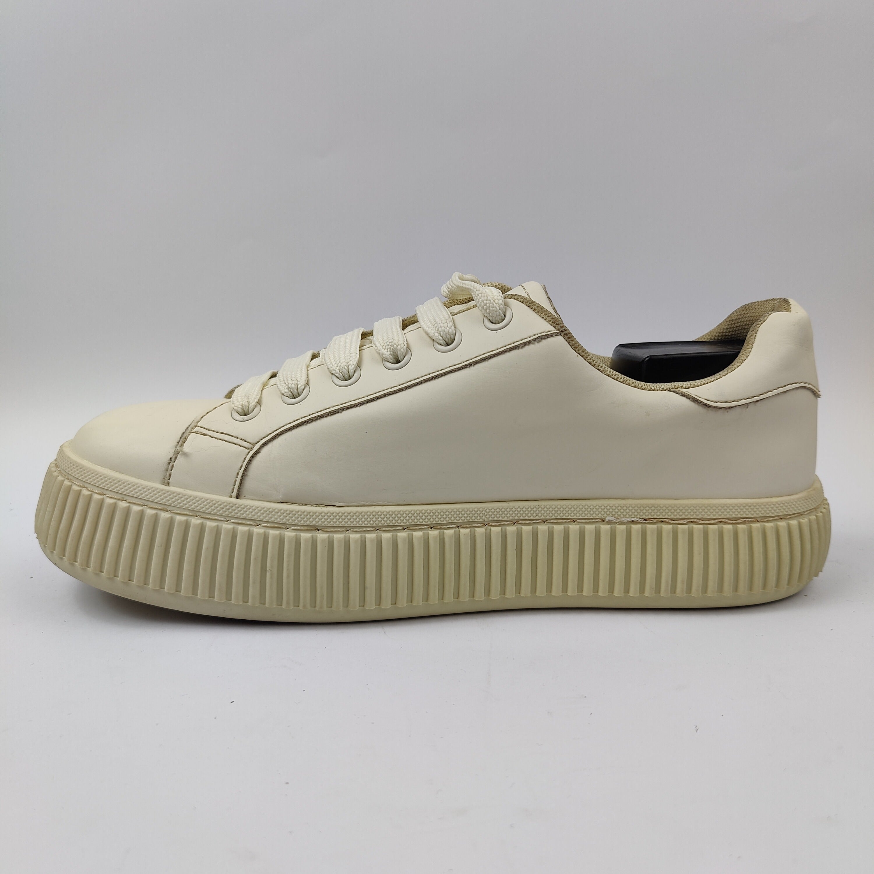 Zara Otiger Court 2.0 (UK/PK 7) - Off-White - 4107877