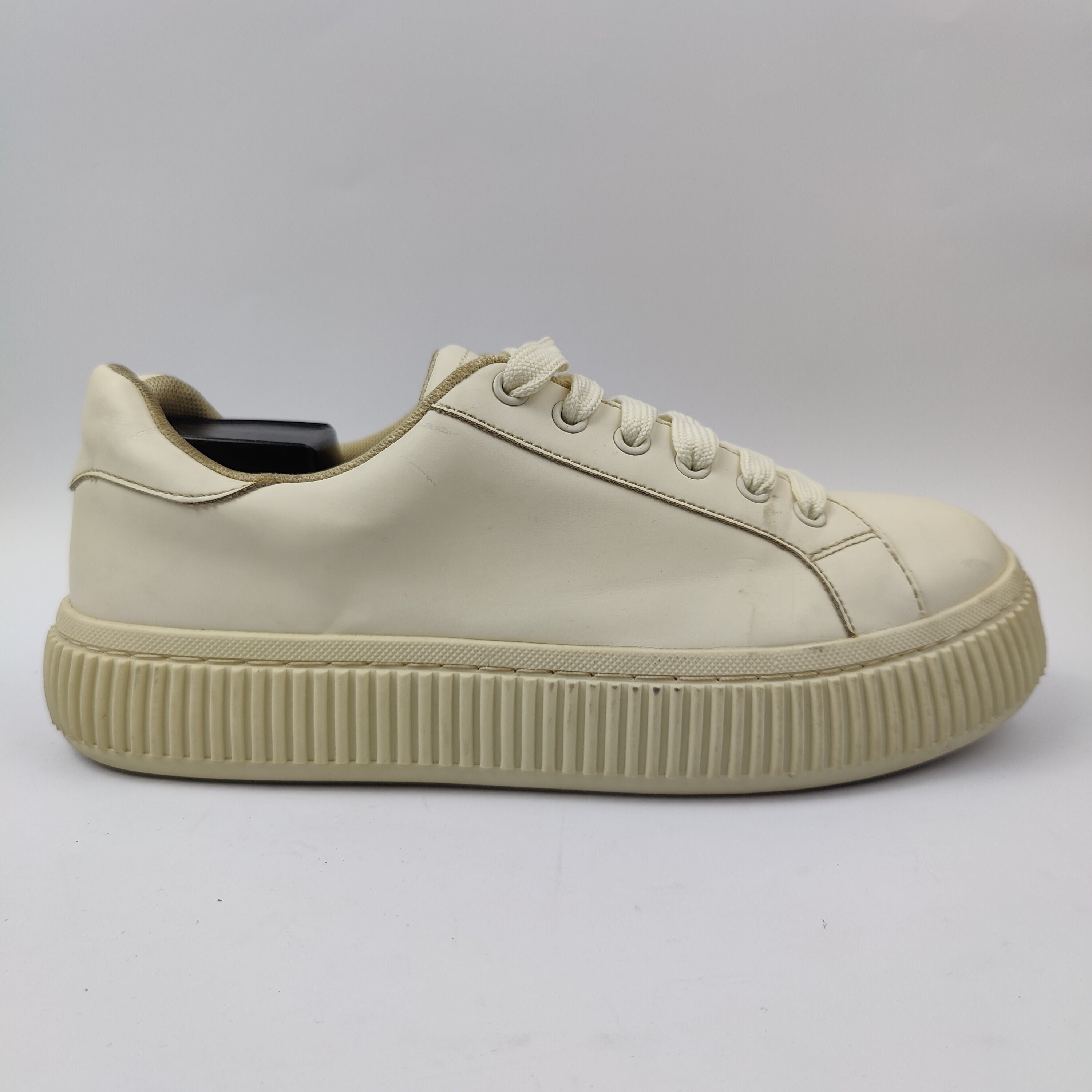Zara Otiger Court 2.0 (UK/PK 7) - Off-White - 4107877