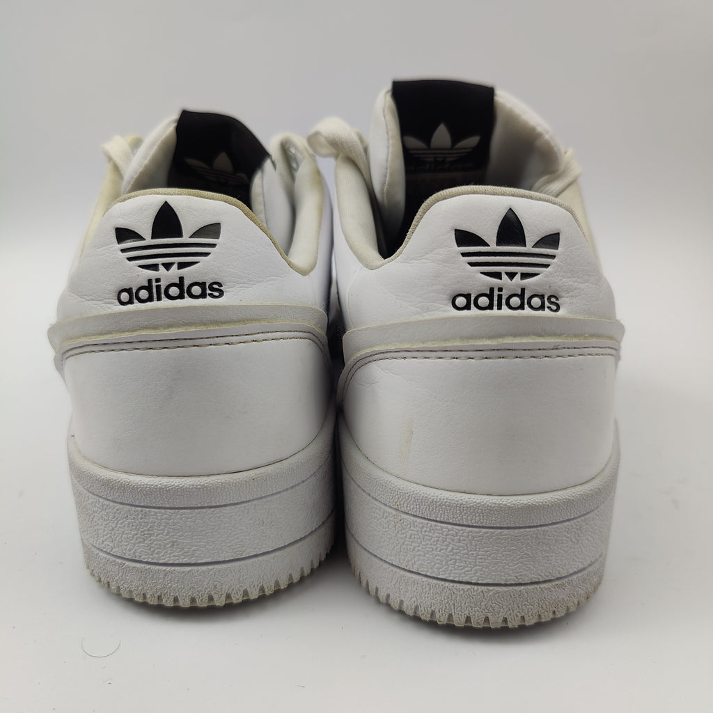 Adidas Court Tourino (UK/PK 8.5) - White - 4257878