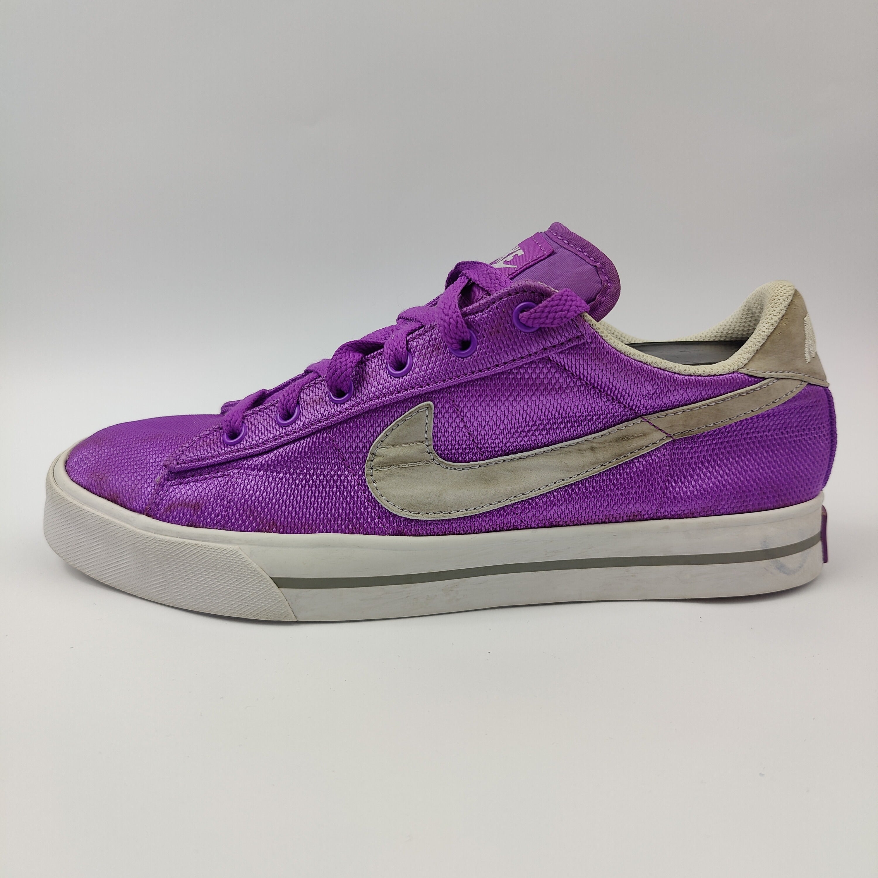 Nike Sweet Classic (UK/PK 7.5) - Purple - 4207867