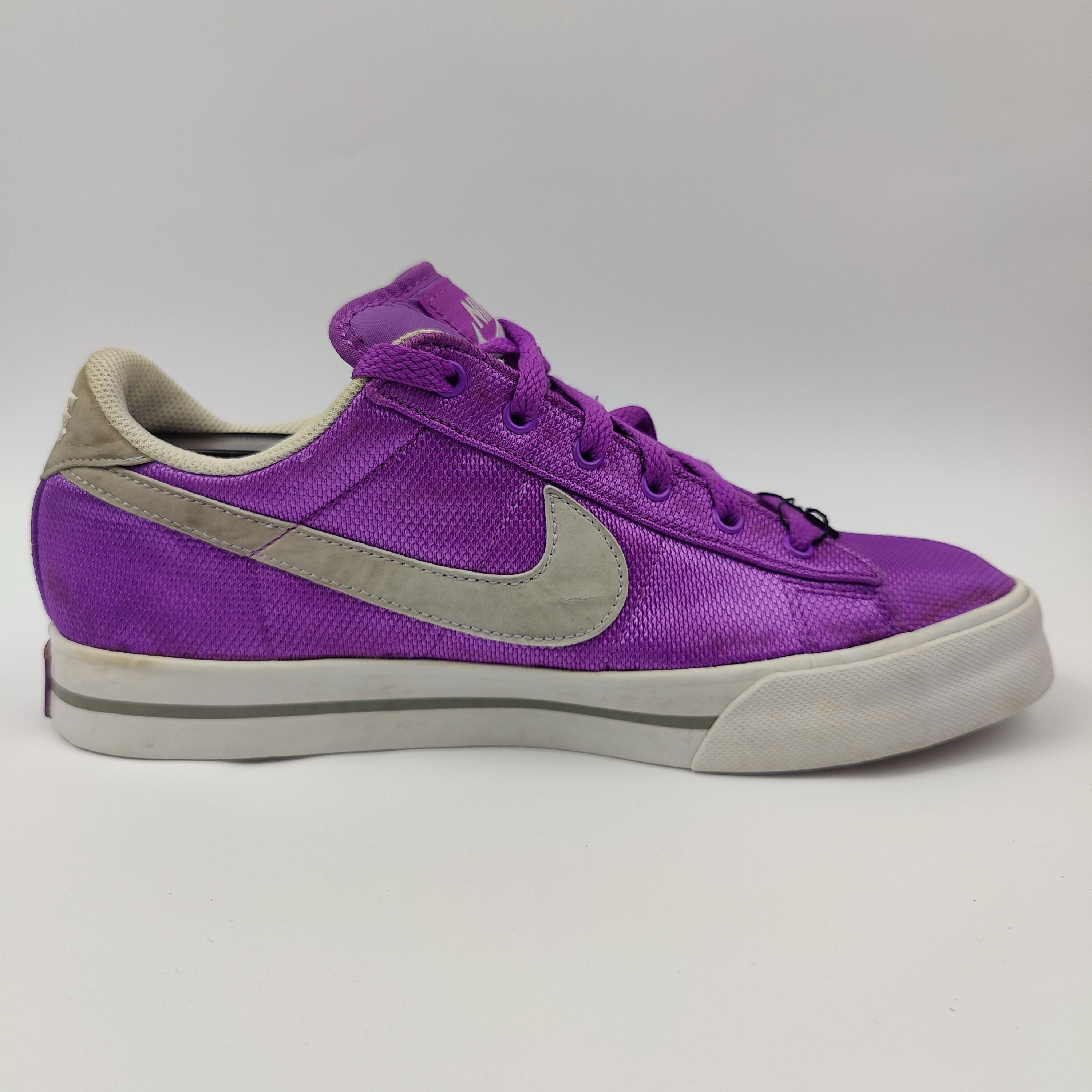 Nike Sweet Classic (UK/PK 7.5) - Purple - 4207867