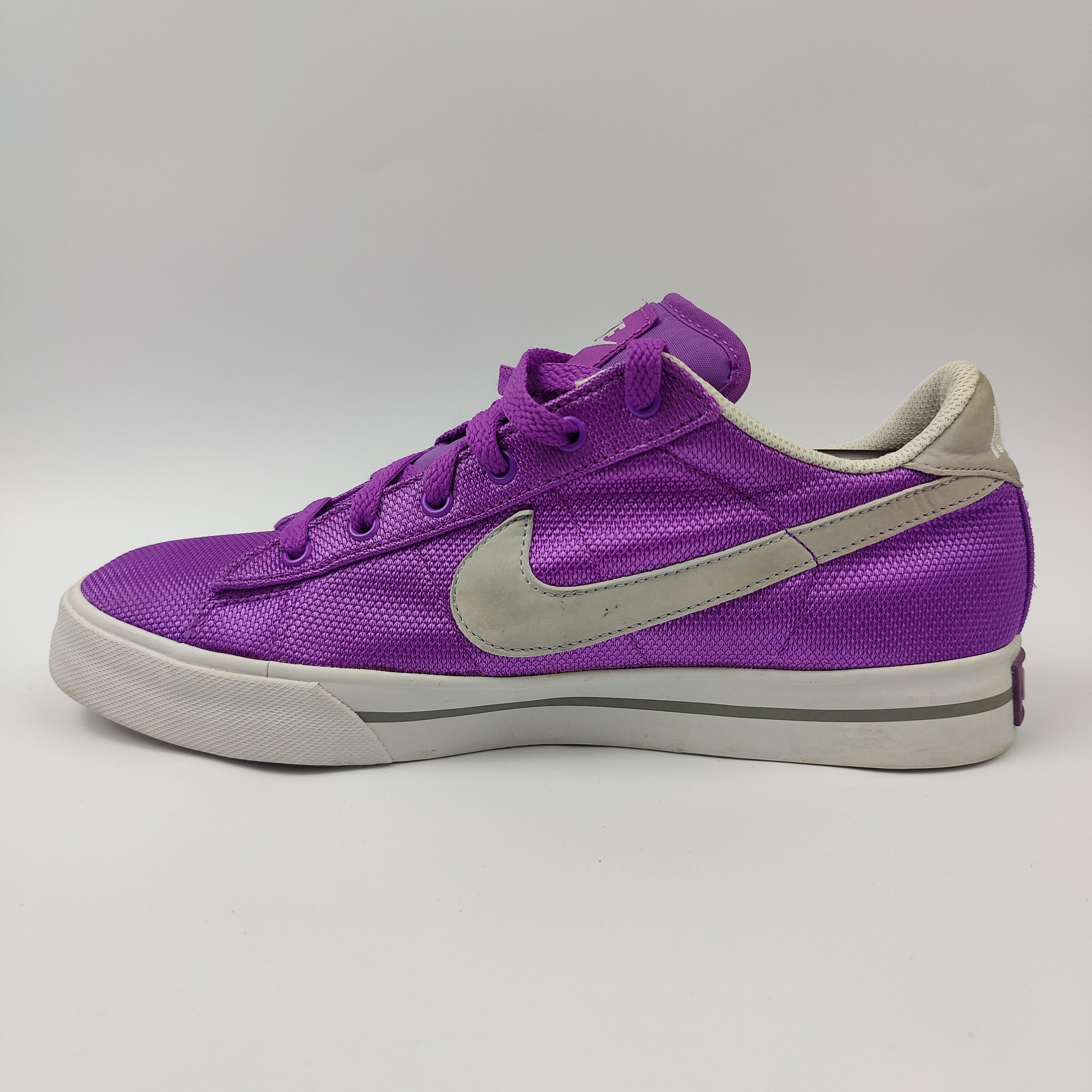 Nike Sweet Classic (UK/PK 7.5) - Purple - 4207867