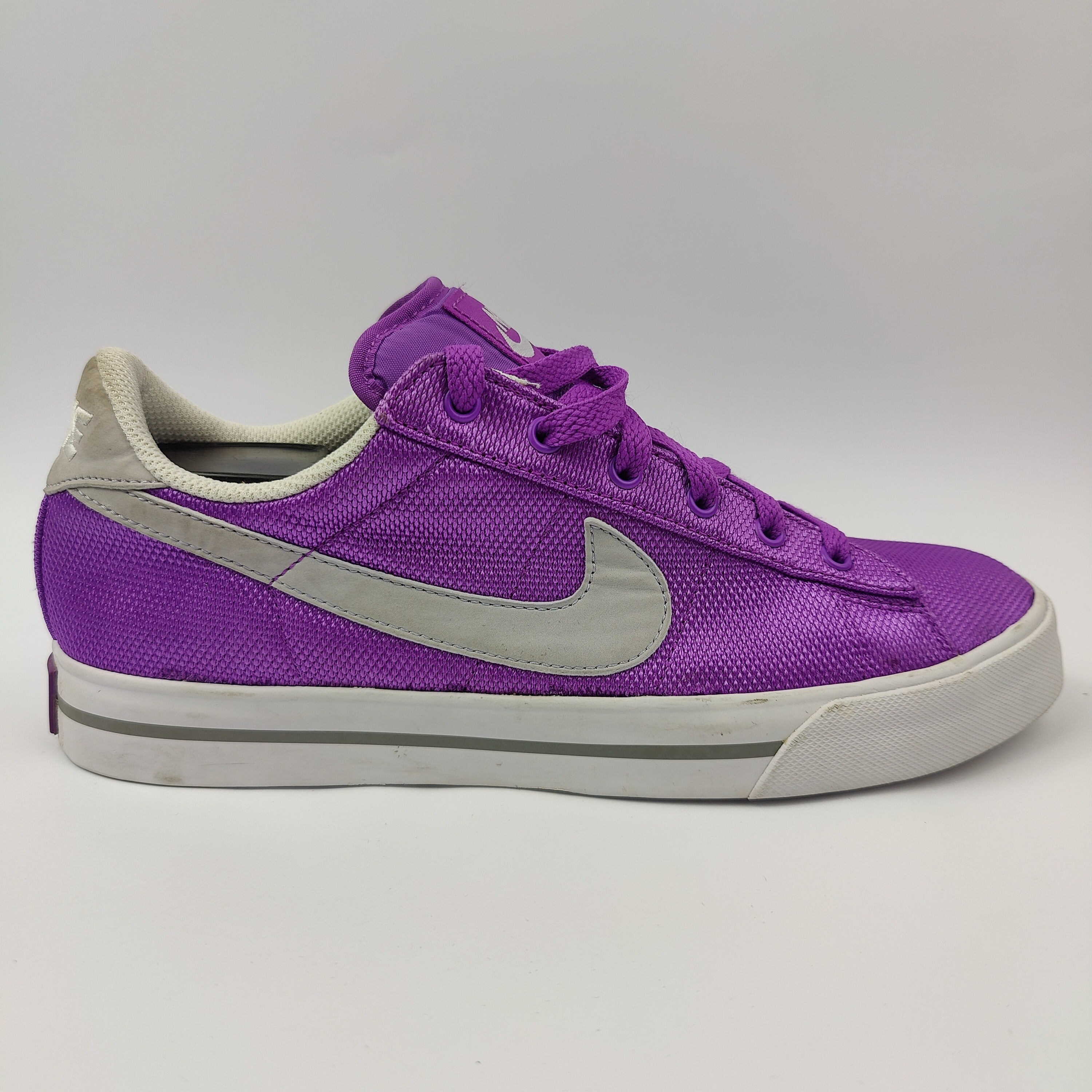 Nike Sweet Classic (UK/PK 7.5) - Purple - 4207867