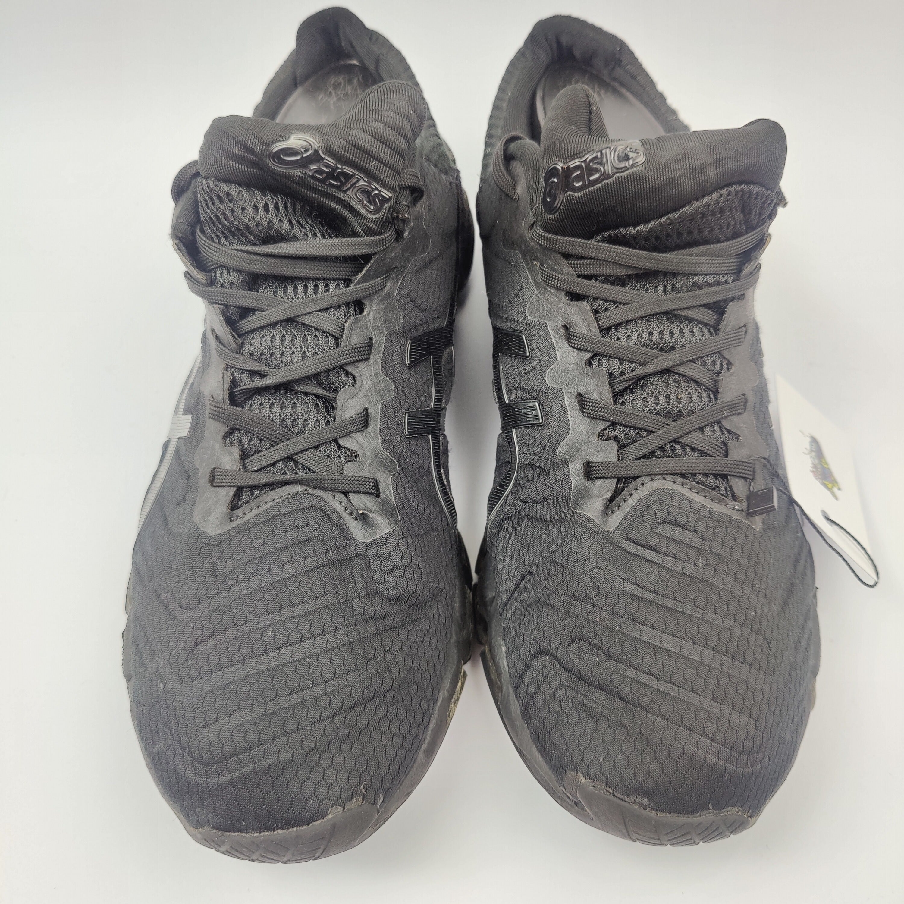 ASICS Gel-Quantum 180 V (UK/PK 8) - Black - 4207864