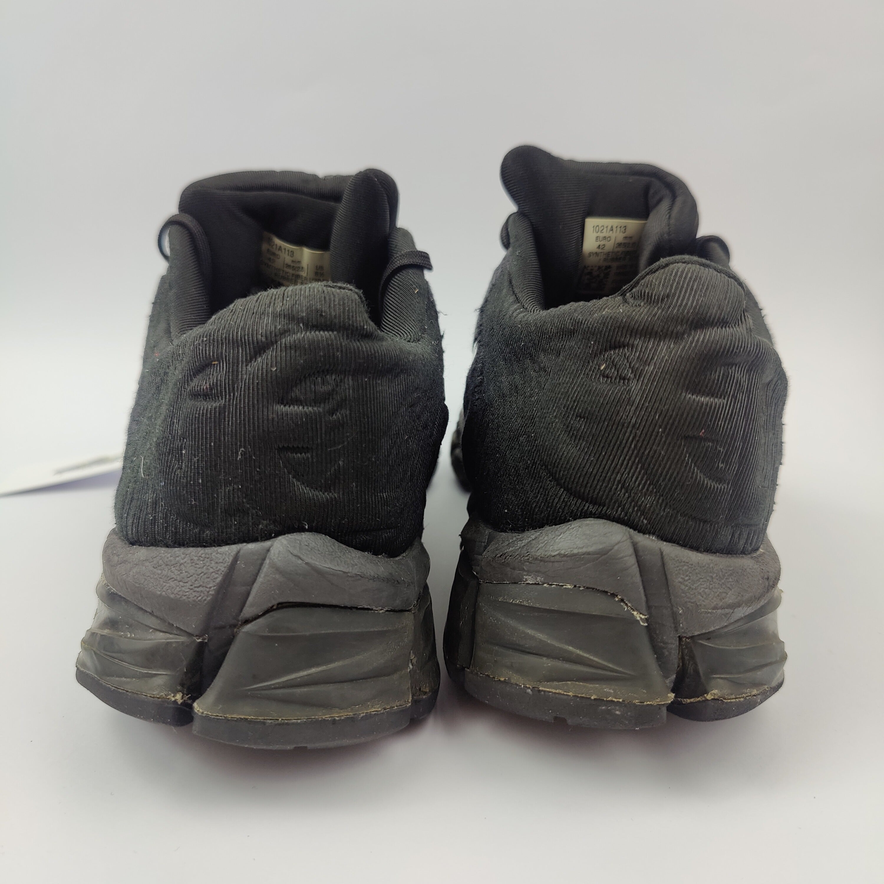 ASICS Gel-Quantum 180 V (UK/PK 8) - Black - 4207864