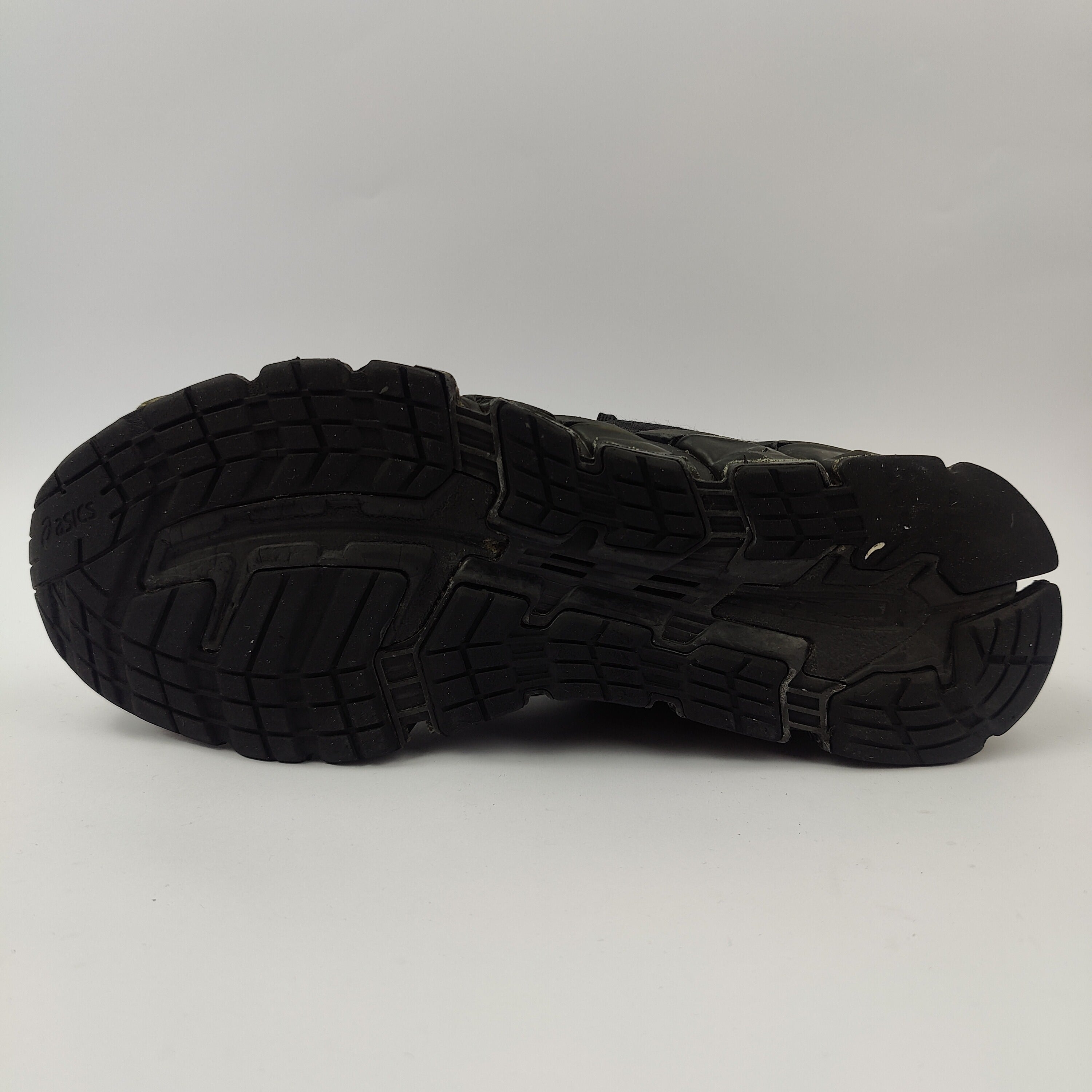 ASICS Gel-Quantum 180 V (UK/PK 8) - Black - 4207864