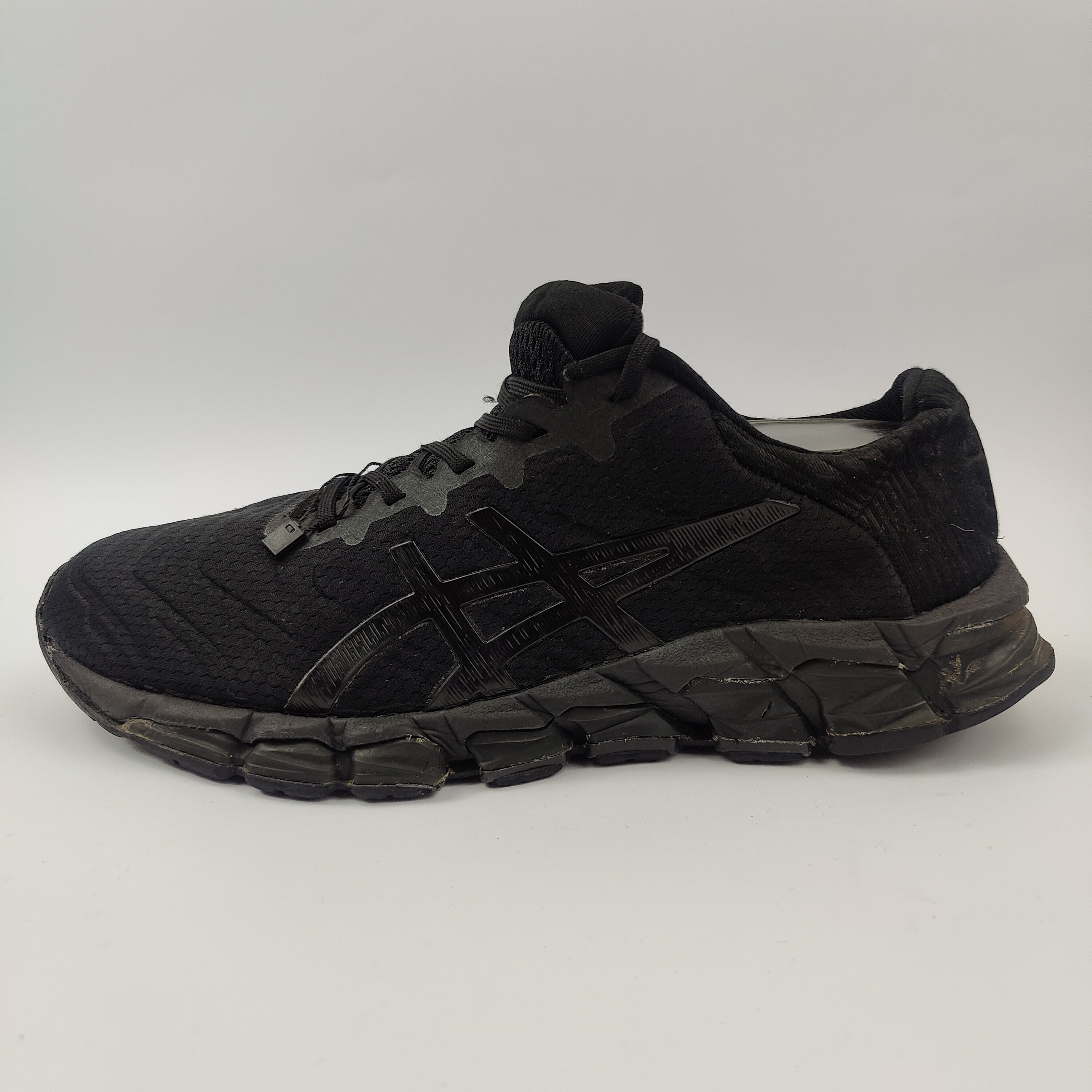 ASICS Gel-Quantum 180 V (UK/PK 8) - Black - 4207864
