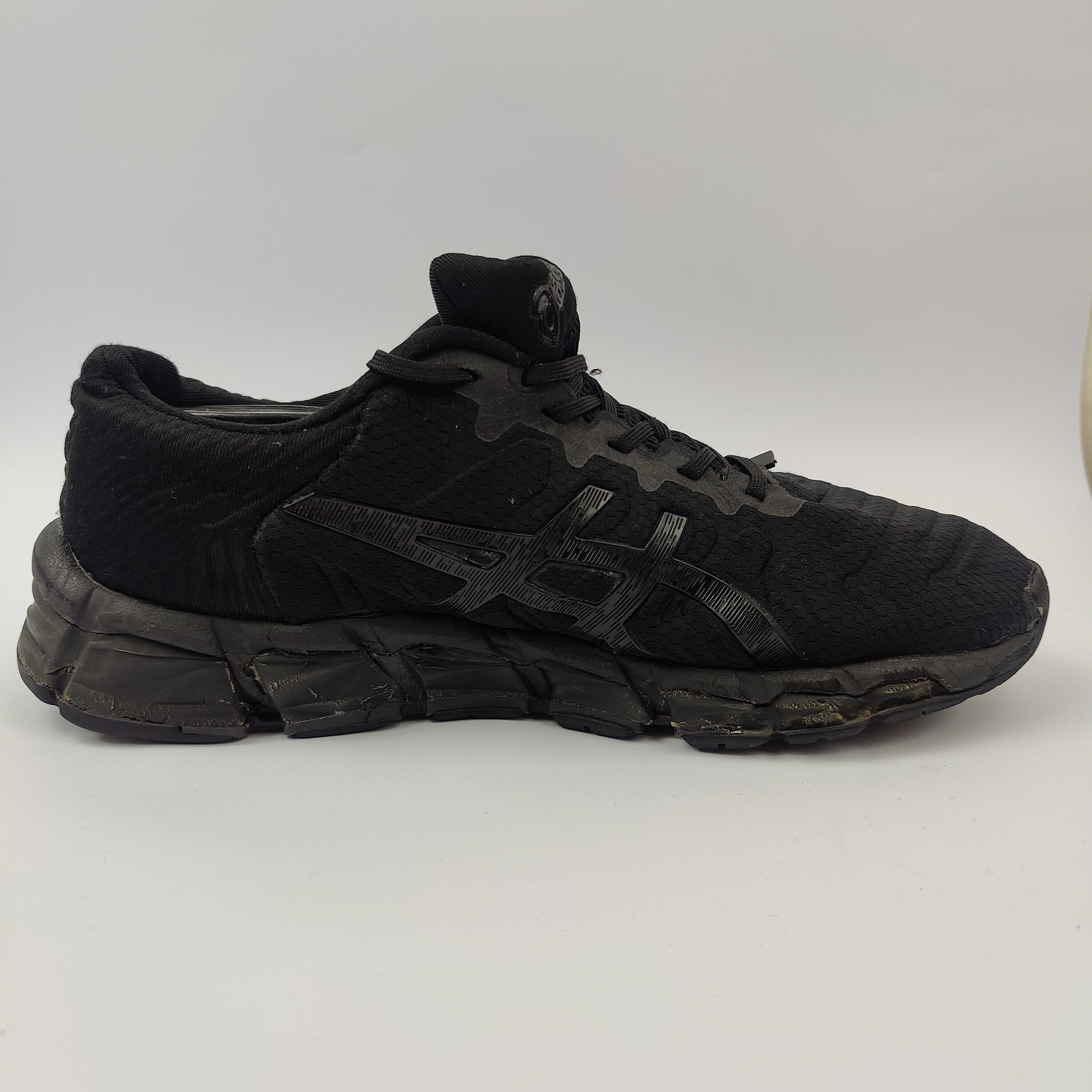 ASICS Gel-Quantum 180 V (UK/PK 8) - Black - 4207864