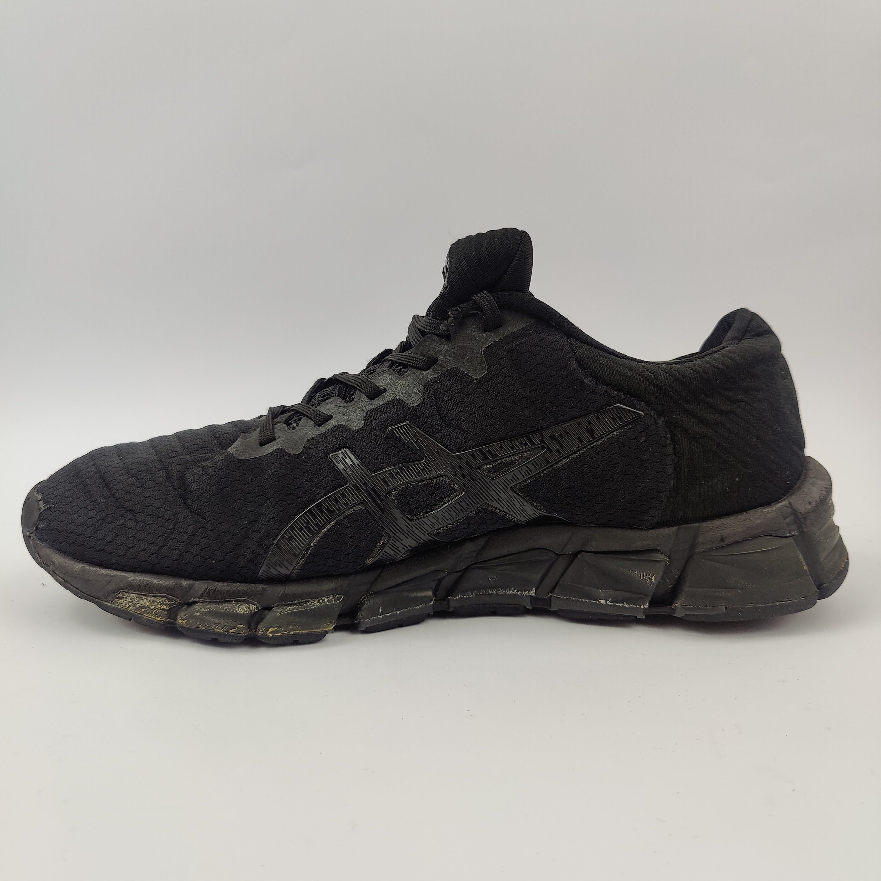 ASICS Gel-Quantum 180 V (UK/PK 8) - Black - 4207864
