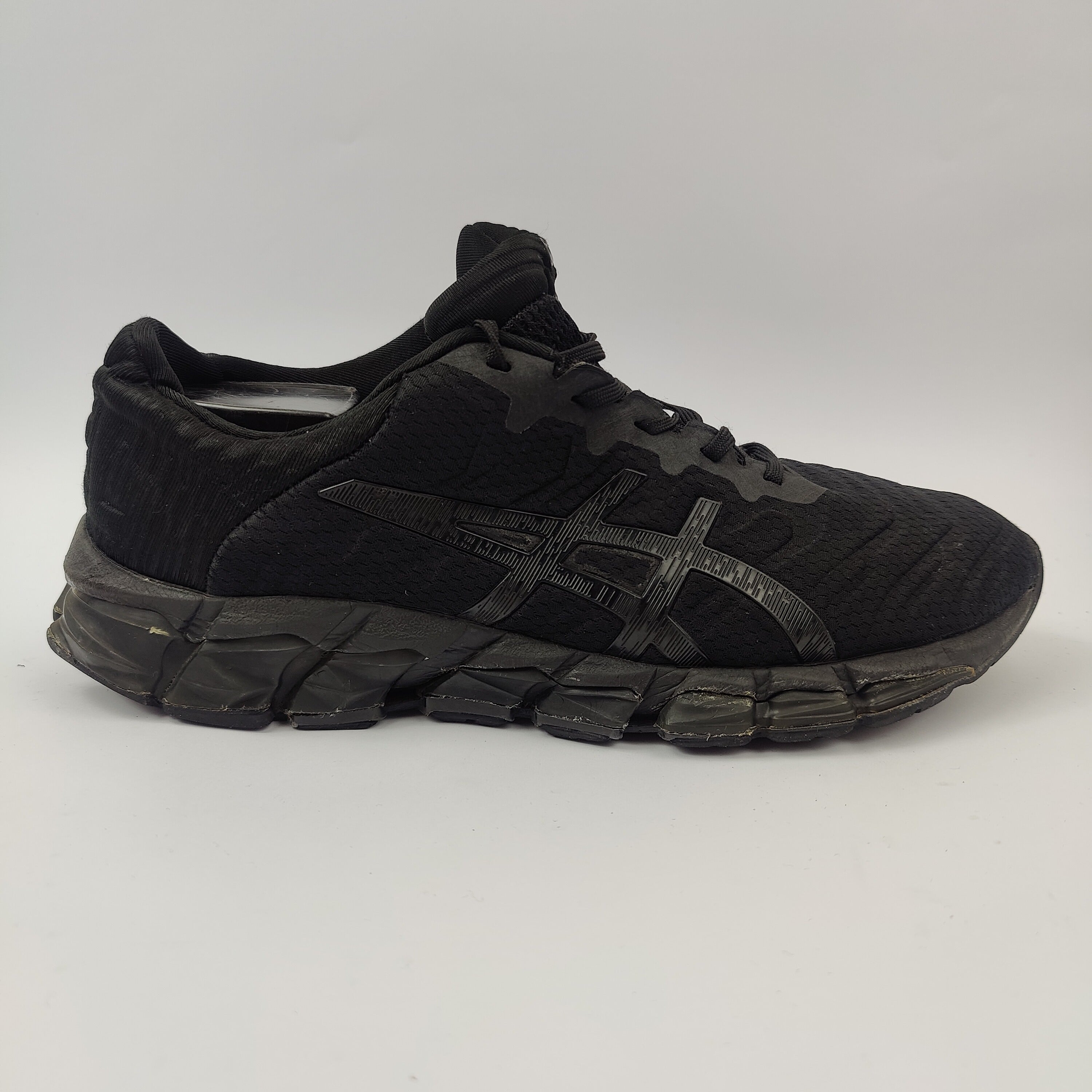 ASICS Gel-Quantum 180 V (UK/PK 8) - Black - 4207864