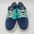 Nike Zoom Stefan Janoski SB (UK/PK 6) - Blue - 4007866