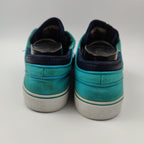 Nike Zoom Stefan Janoski SB (UK/PK 6) - Blue - 4007866