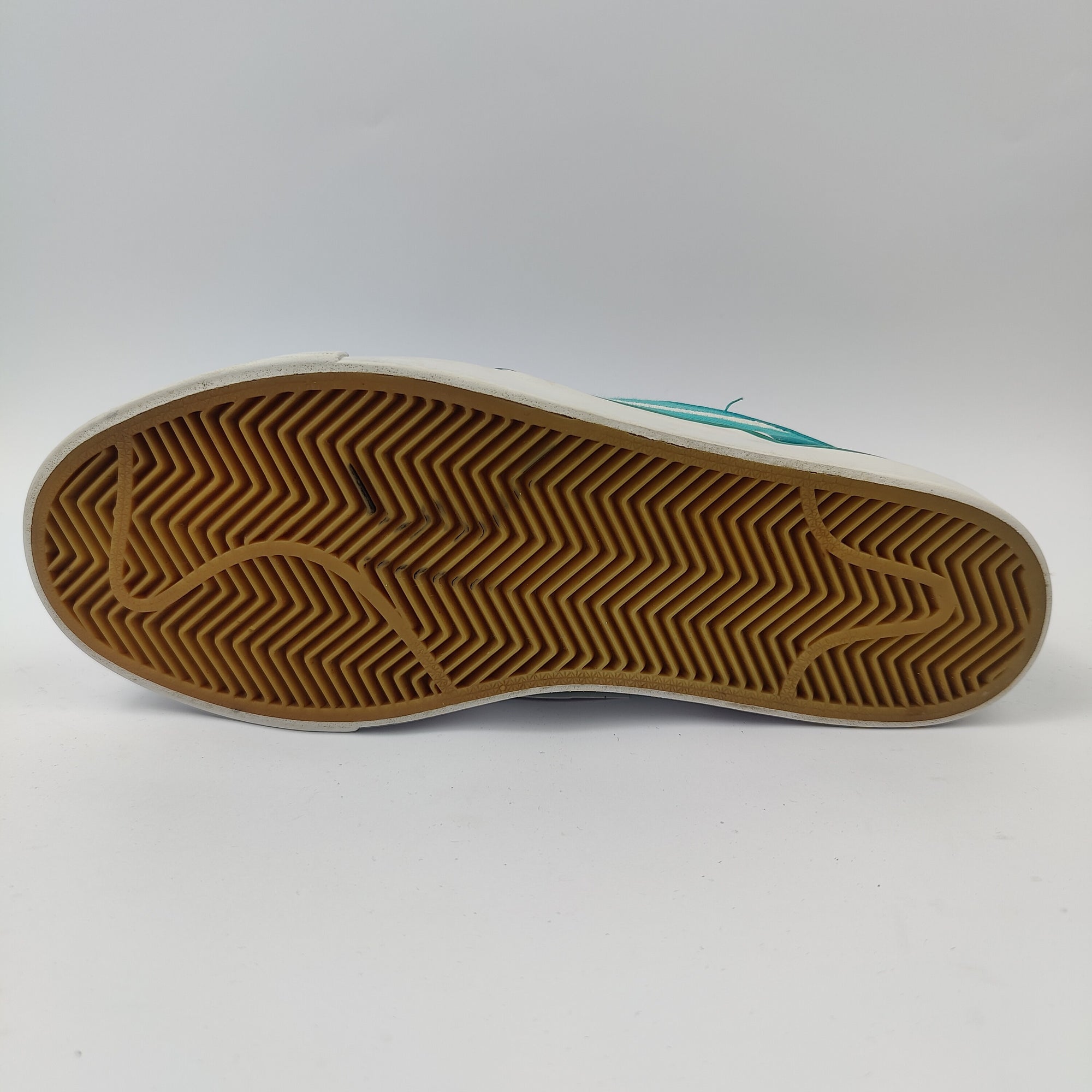Nike Zoom Stefan Janoski SB (UK/PK 6) - Blue - 4007866